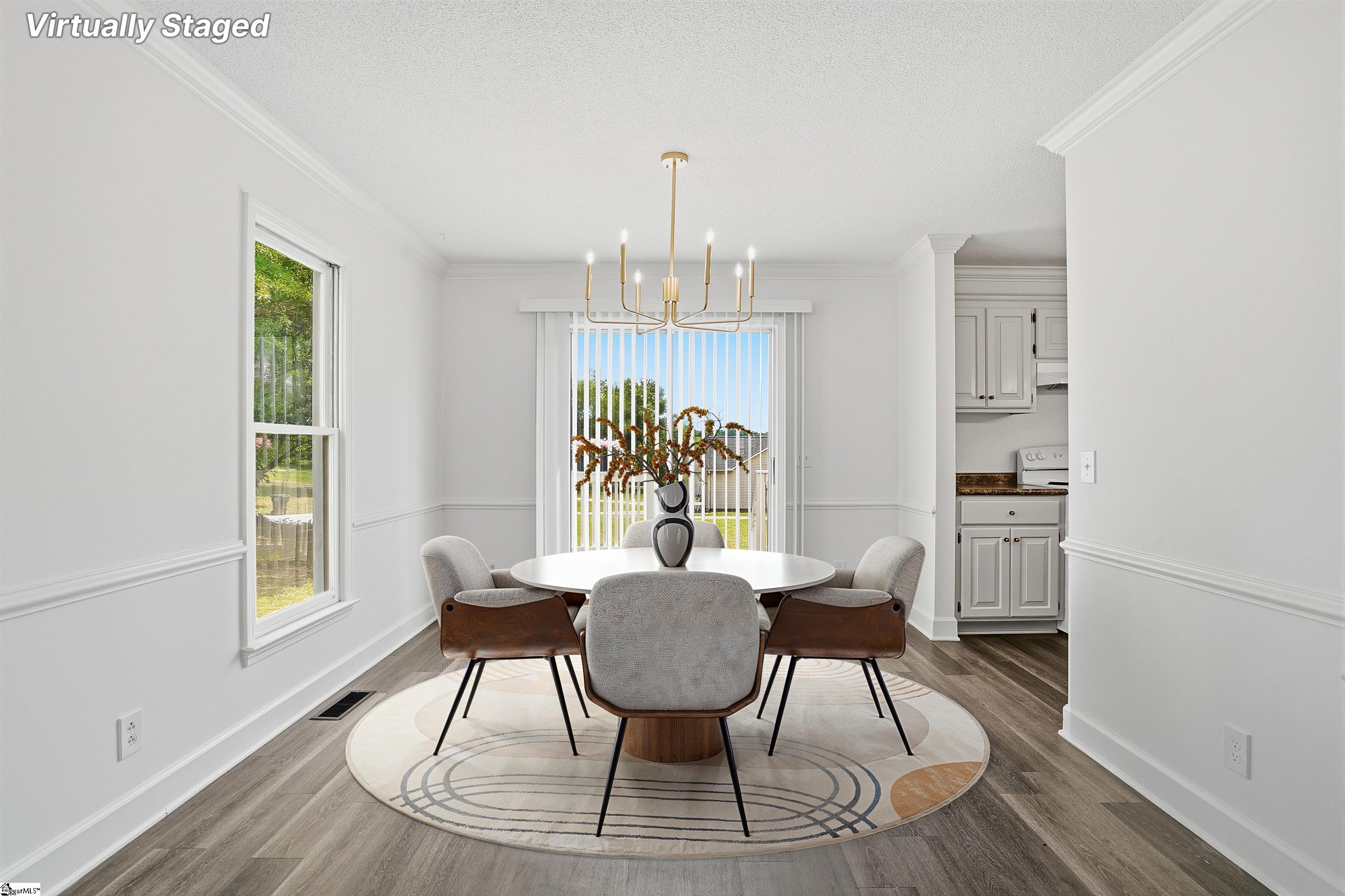 Photo 3 of Single family home for sale at 1 Green Ridge Pl, Taylors, SC 29687 | MLS# 1591592 | Listing updated on 2026-09-18