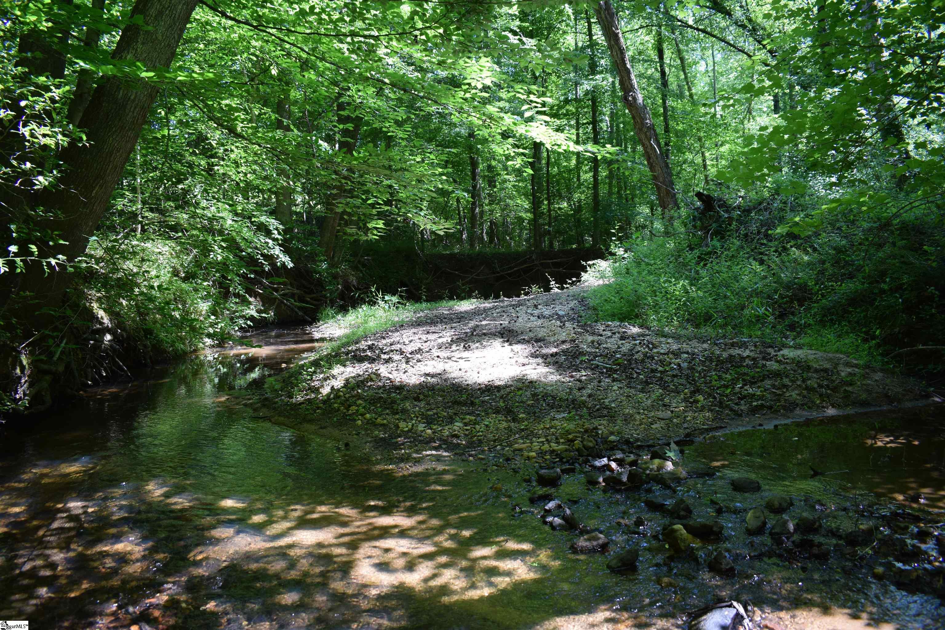 Floyd Blackwell Road Tryon, NC 28722