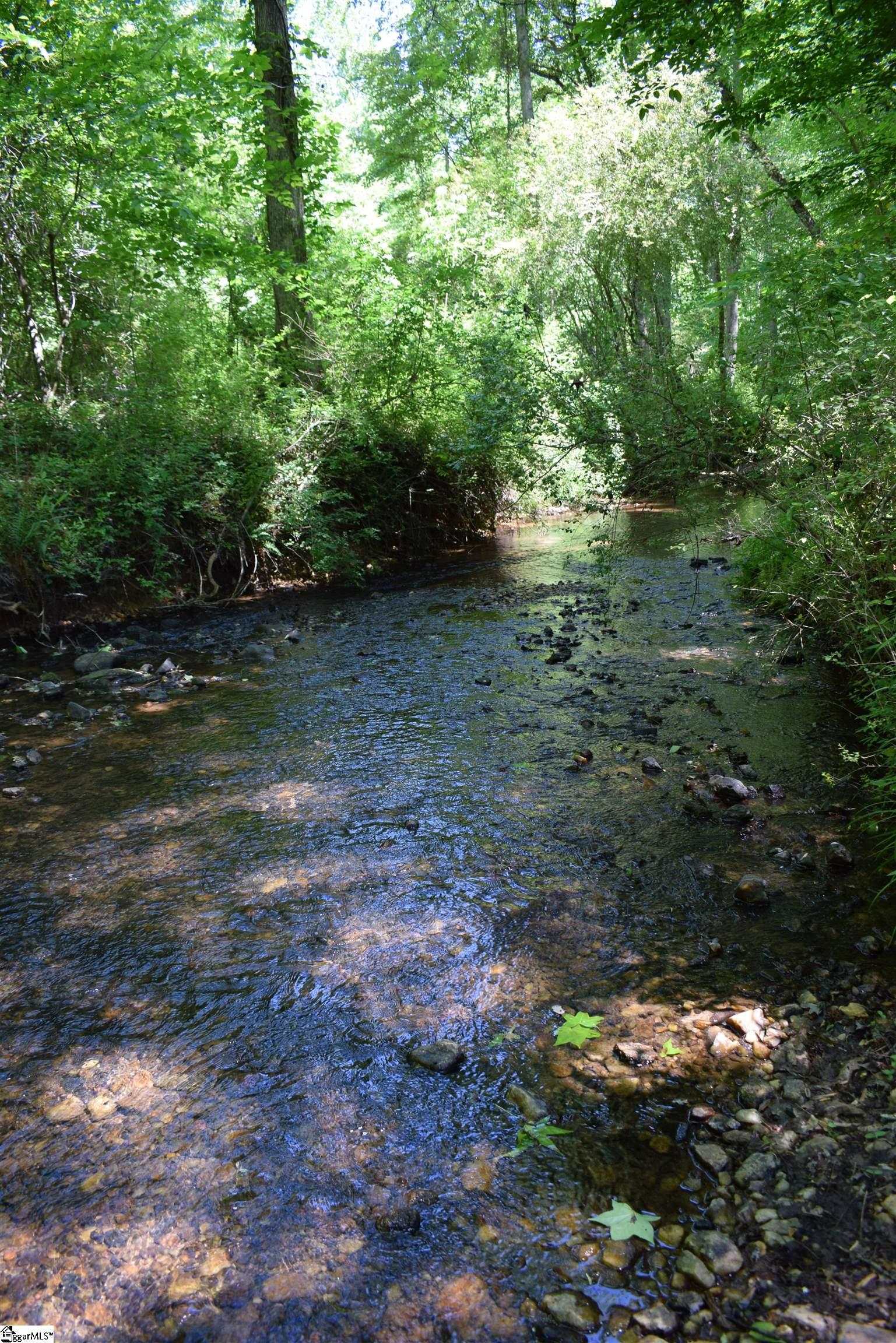 Floyd Blackwell Road Tryon, NC 28722