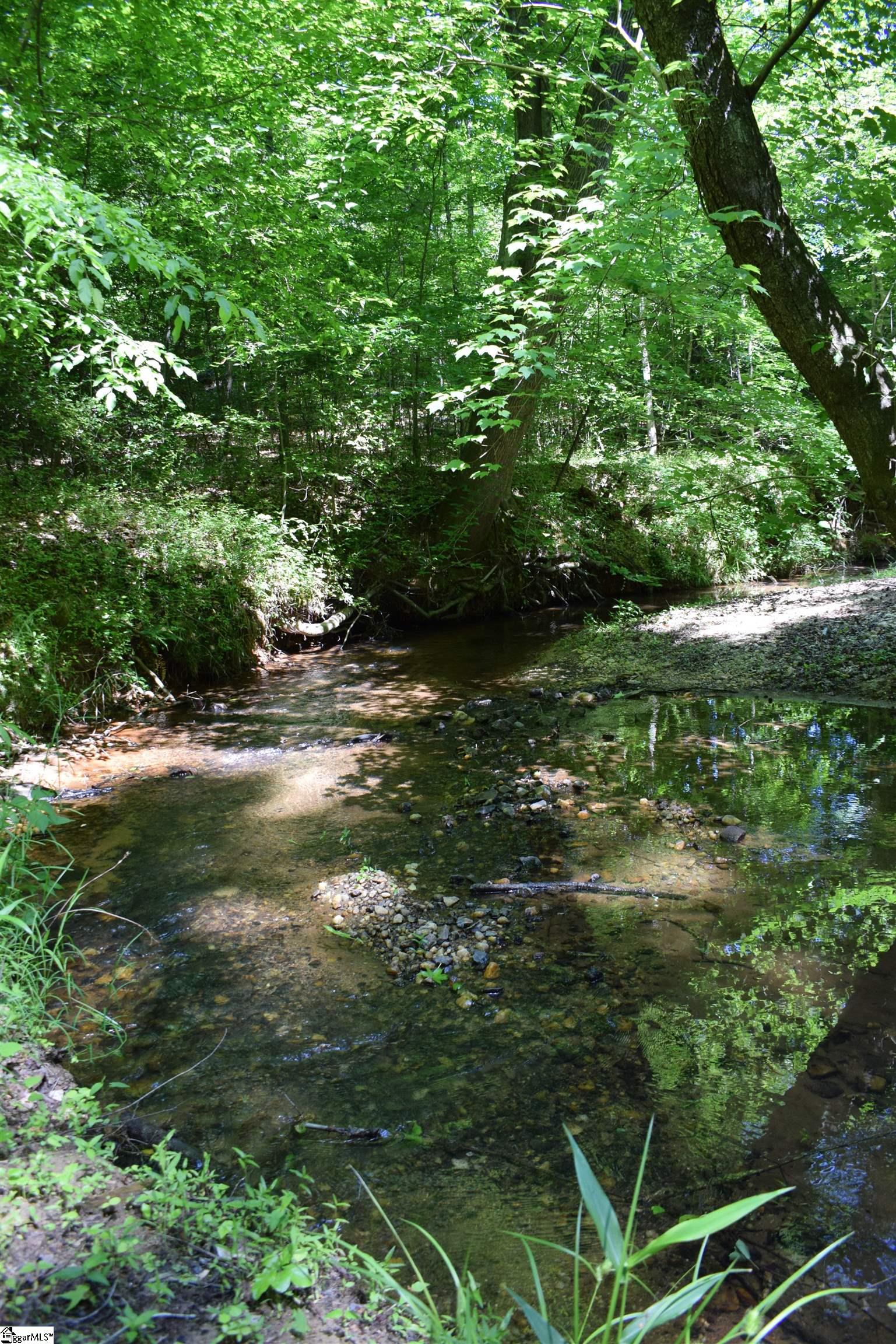 Floyd Blackwell Road Tryon, NC 28722