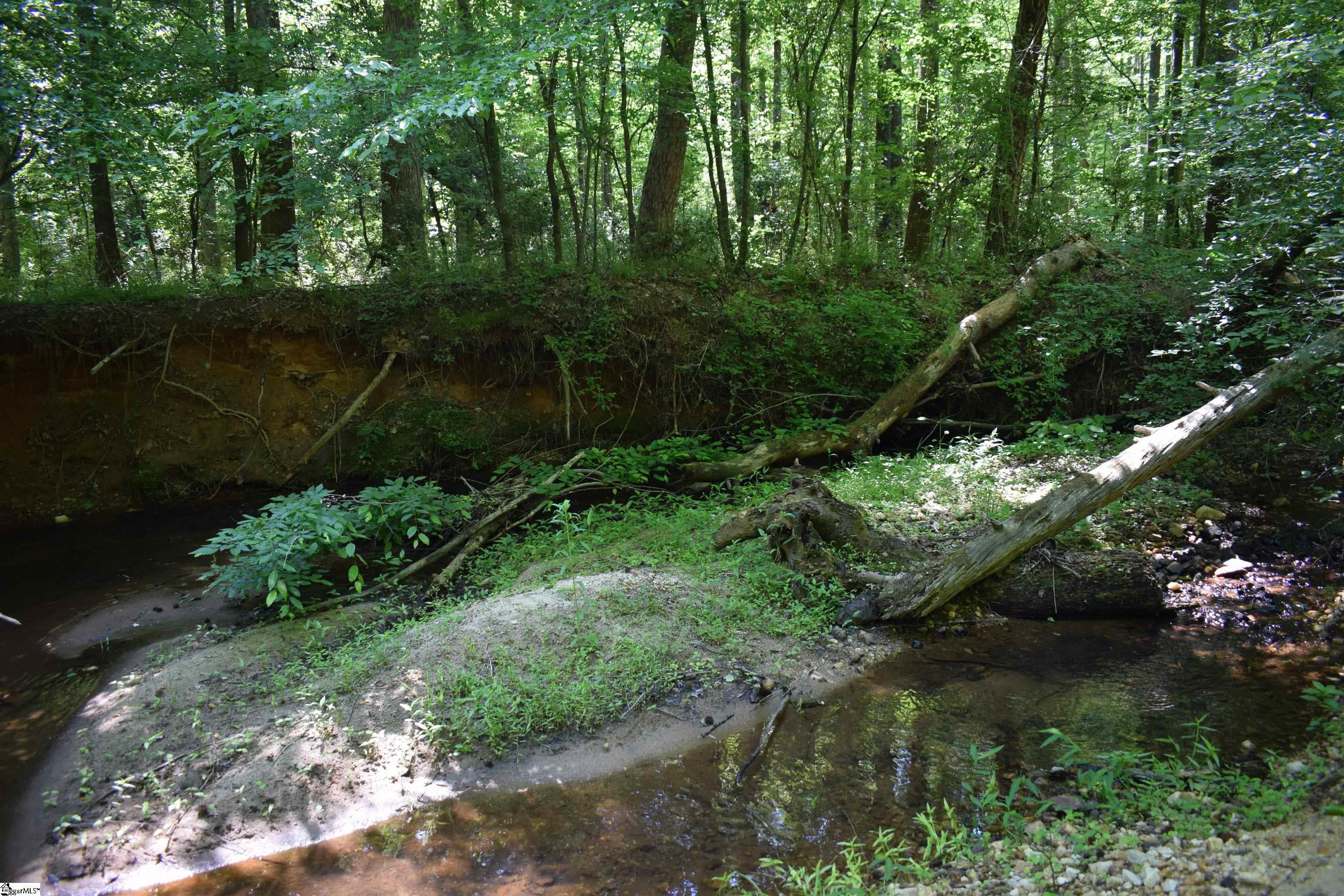Floyd Blackwell Road Tryon, NC 28722