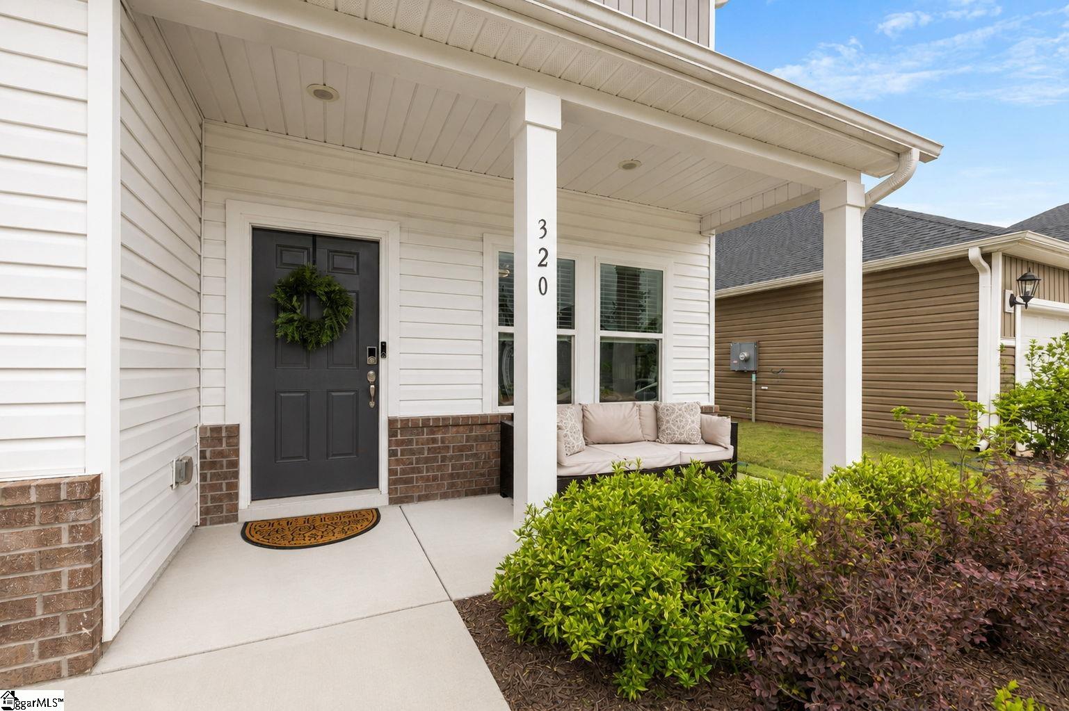 320 Lavinia Circle Duncan, SC 29334