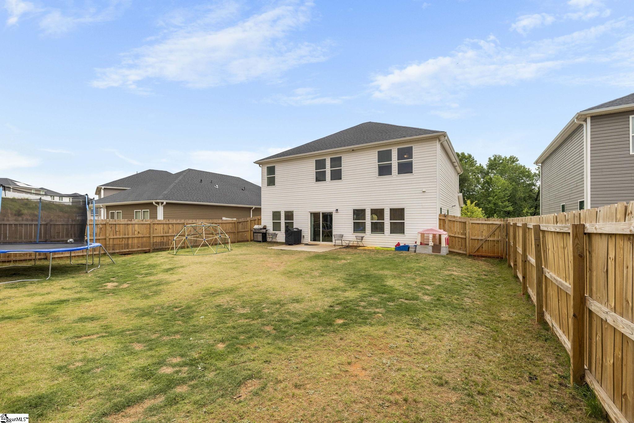320 Lavinia Circle Duncan, SC 29334