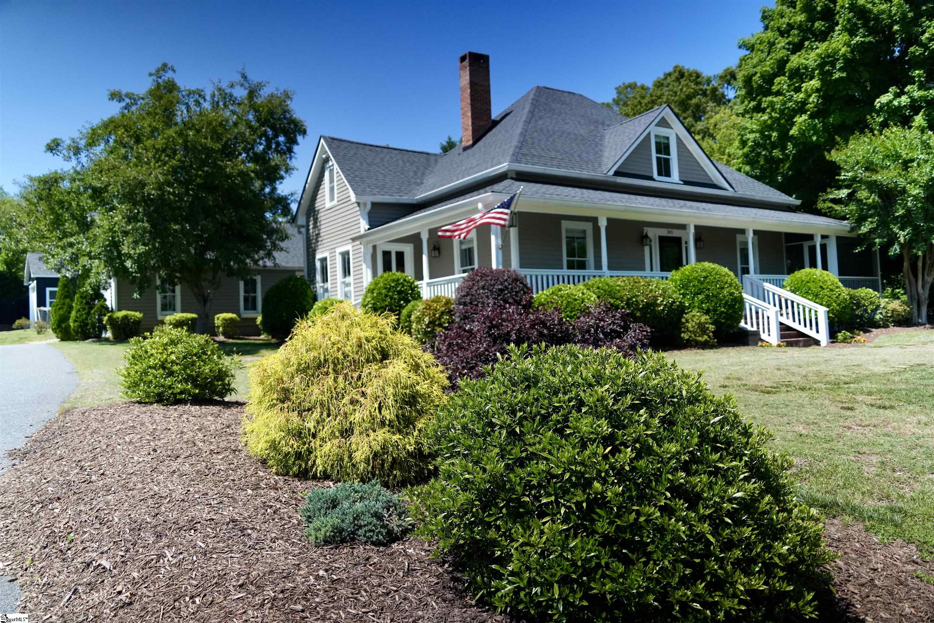 305 E Prince Road Landrum, SC 29356