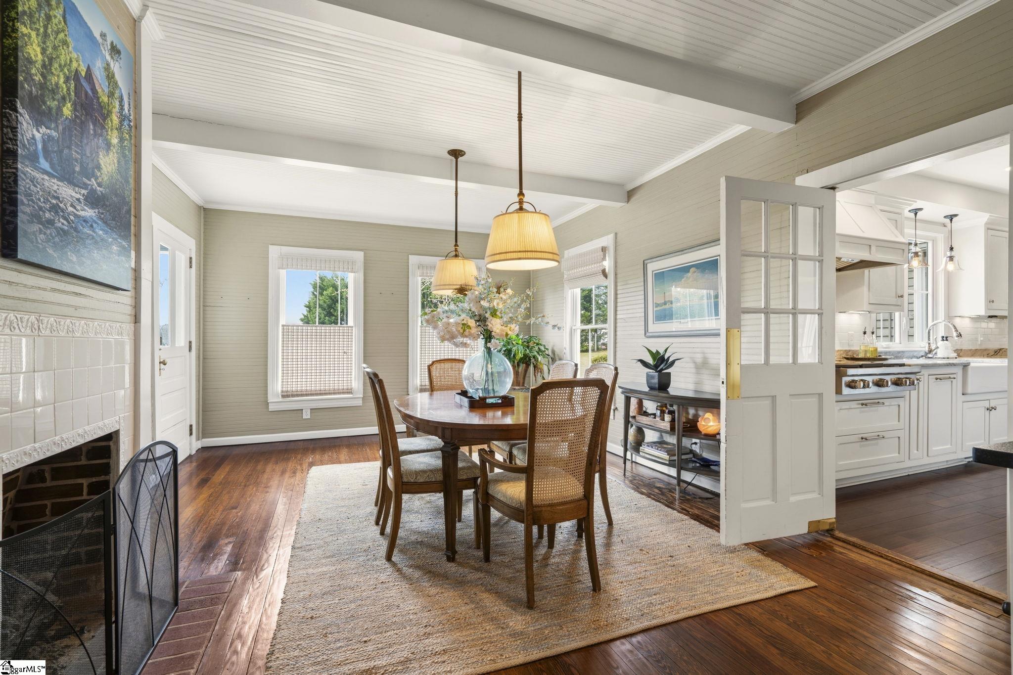 305 E Prince Road Landrum, SC 29356