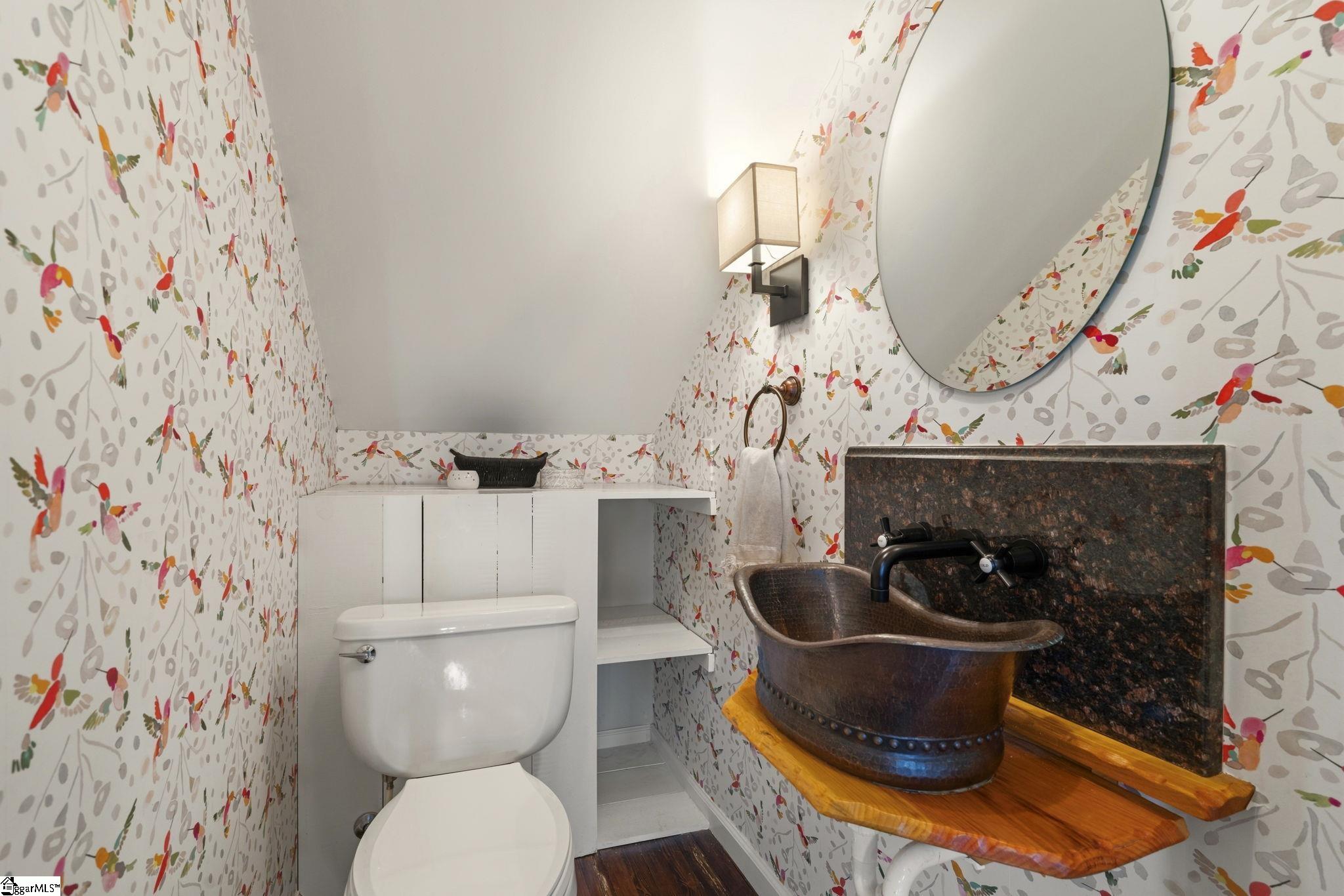 305 E Prince Road Landrum, SC 29356