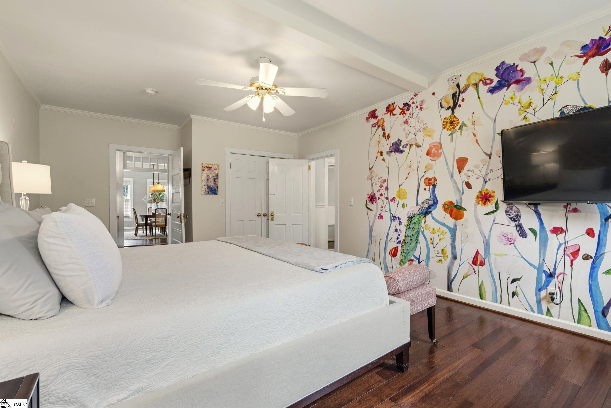 305 E Prince Road Landrum, SC 29356