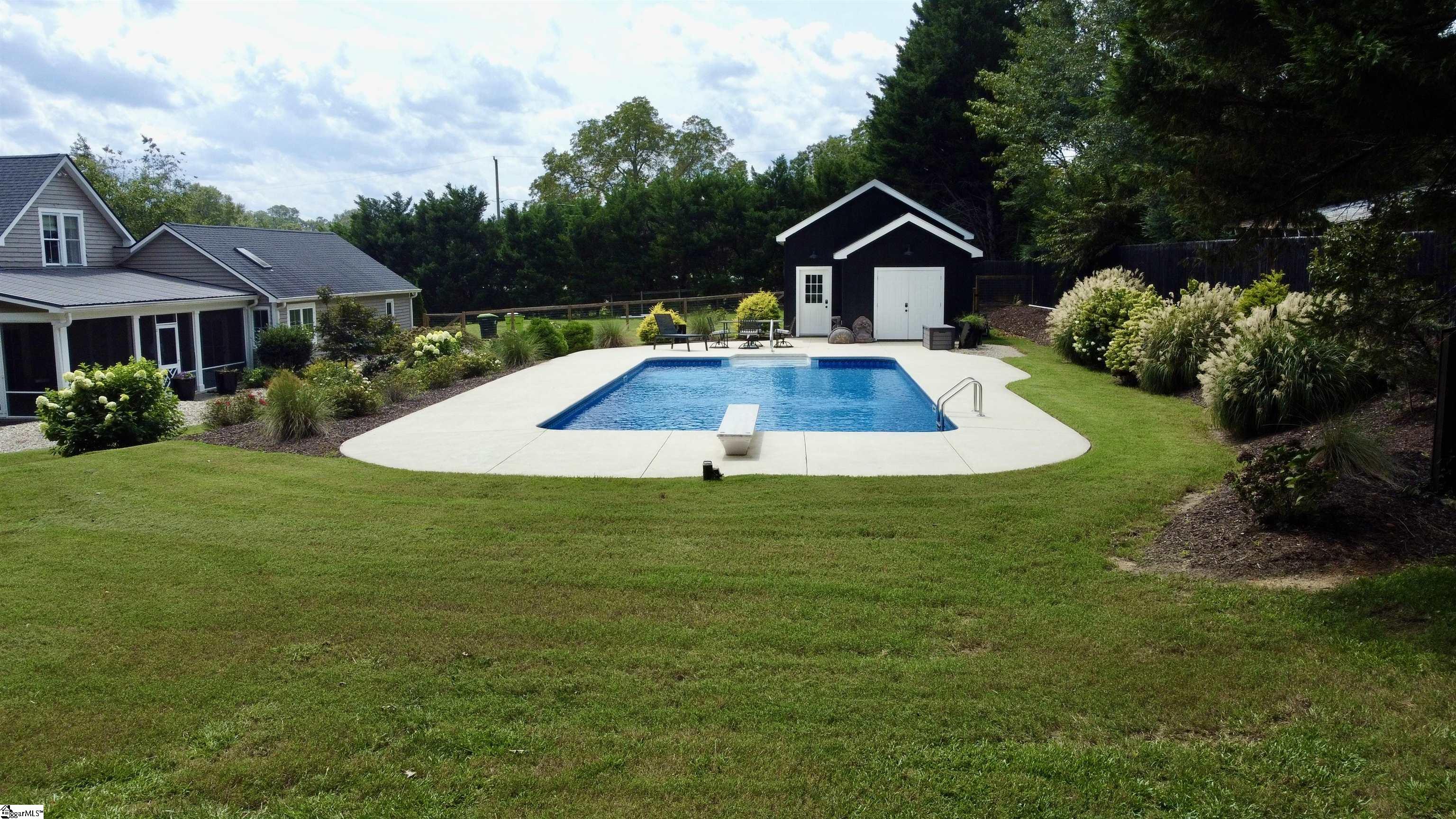 305 E Prince Road Landrum, SC 29356