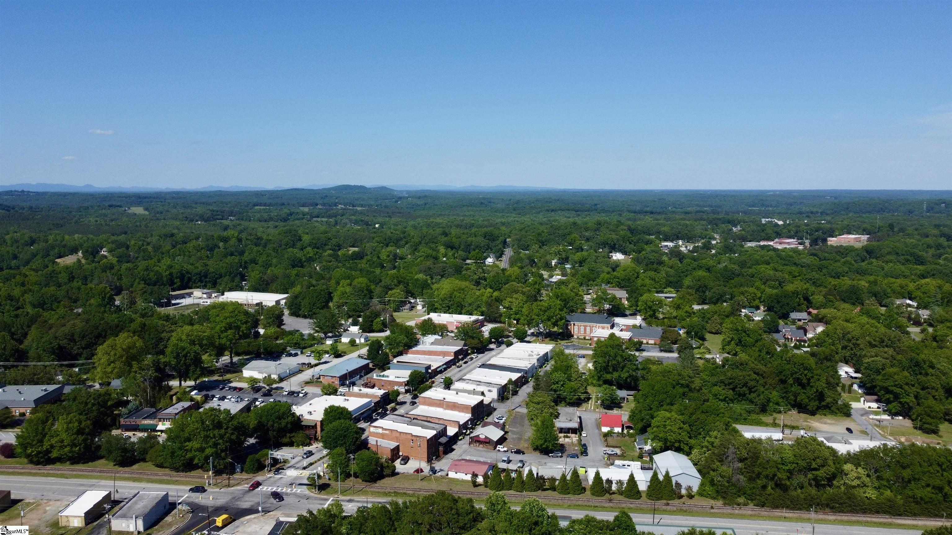 305 E Prince Road Landrum, SC 29356