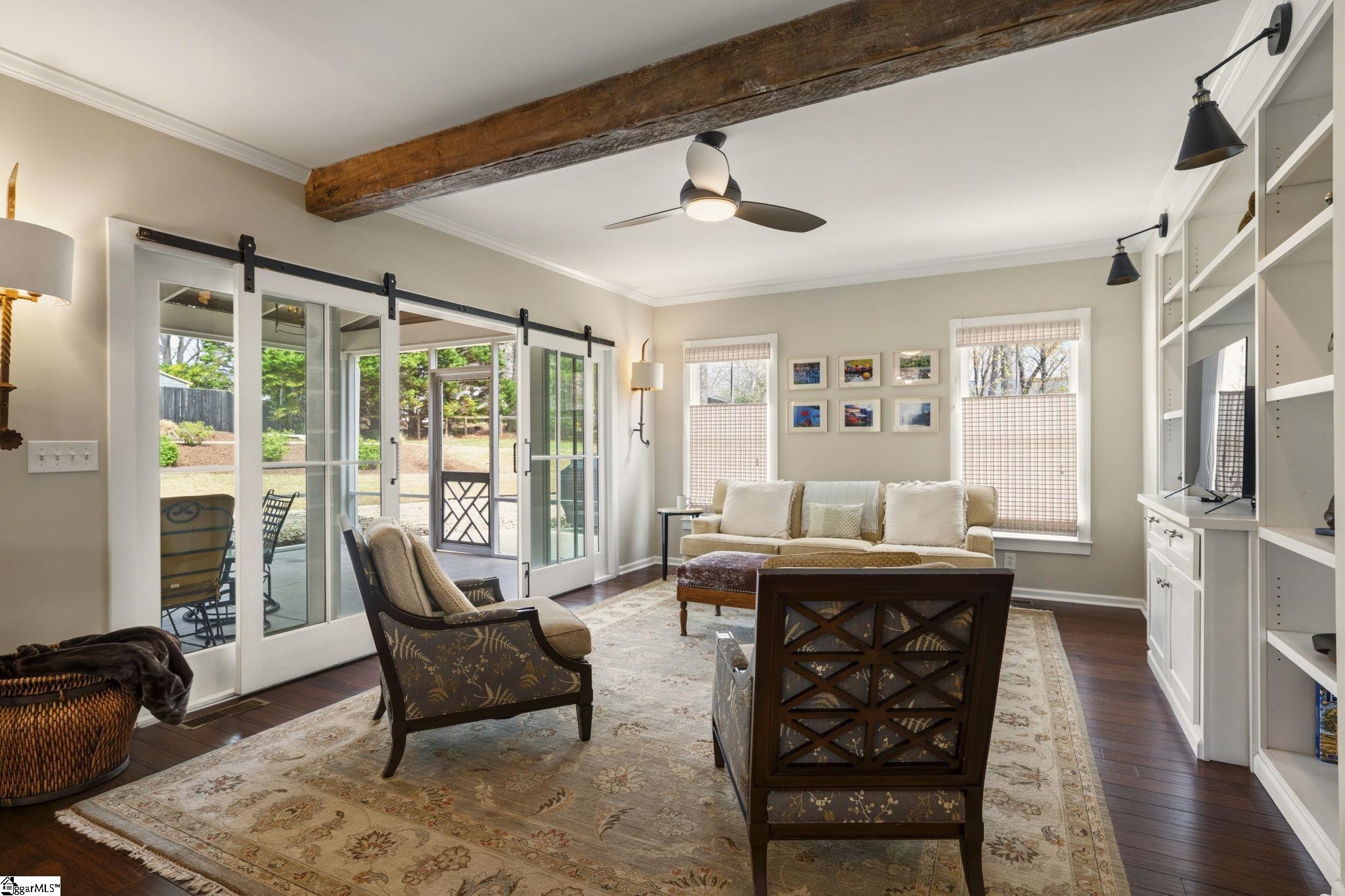 305 E Prince Road Landrum, SC 29356