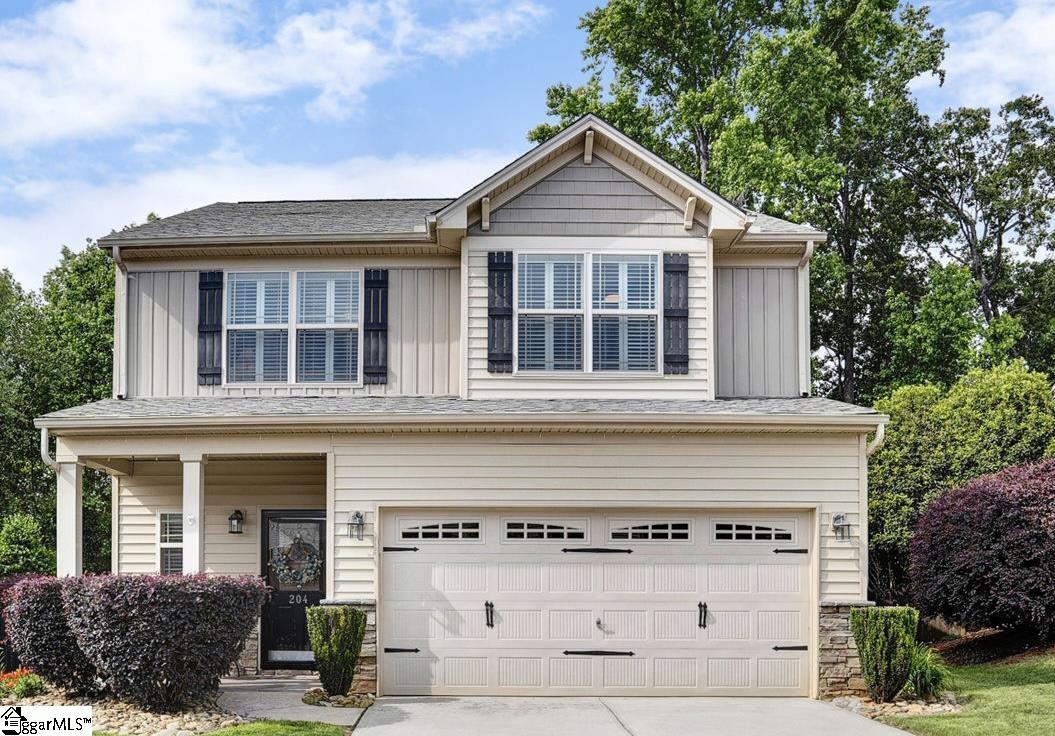 Find Your Home in South Carolina