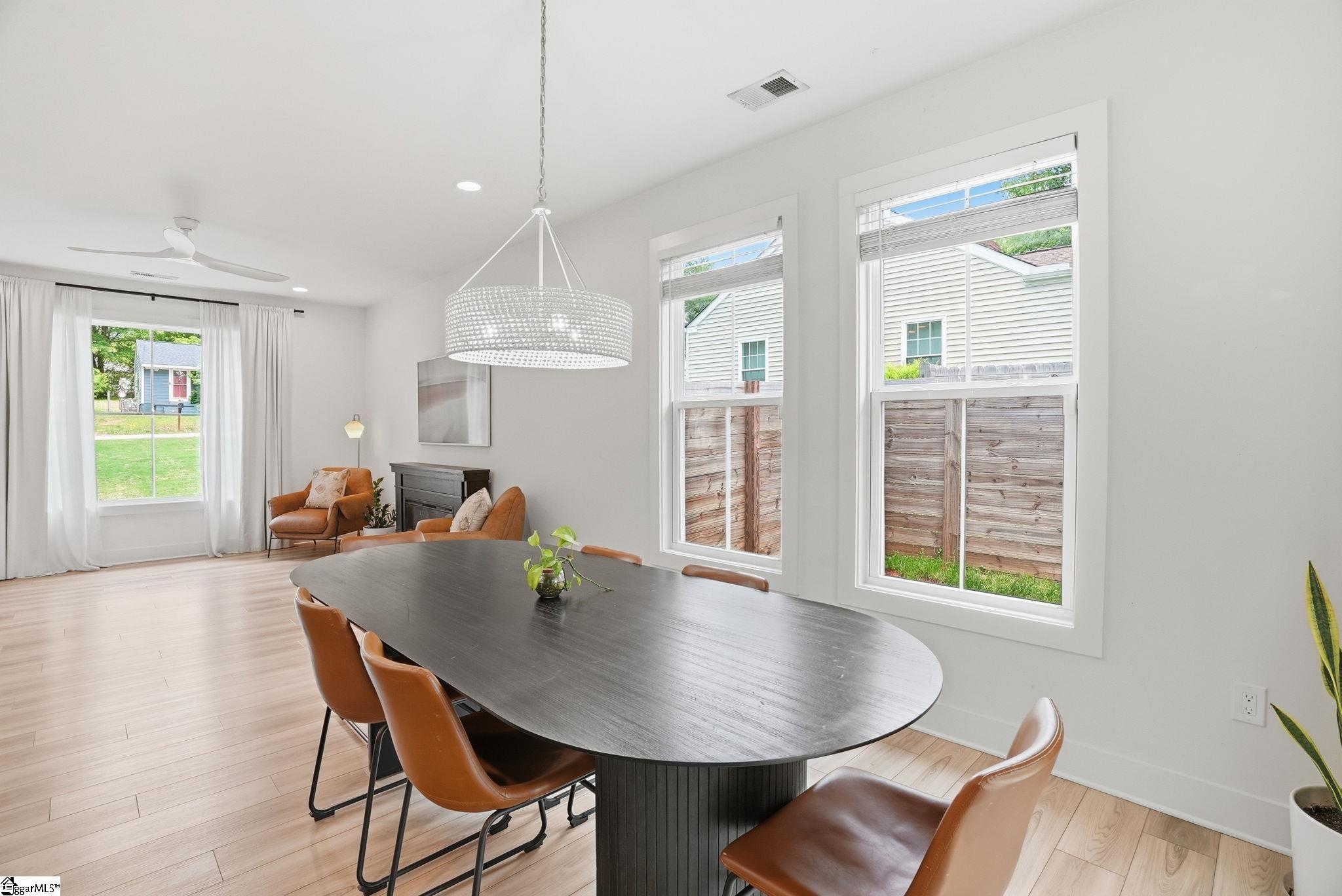 11 Milton Drive Greenville, SC 29605