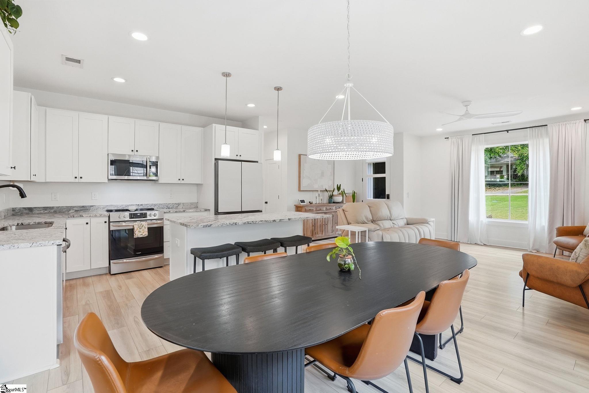 11 Milton Drive Greenville, SC 29605
