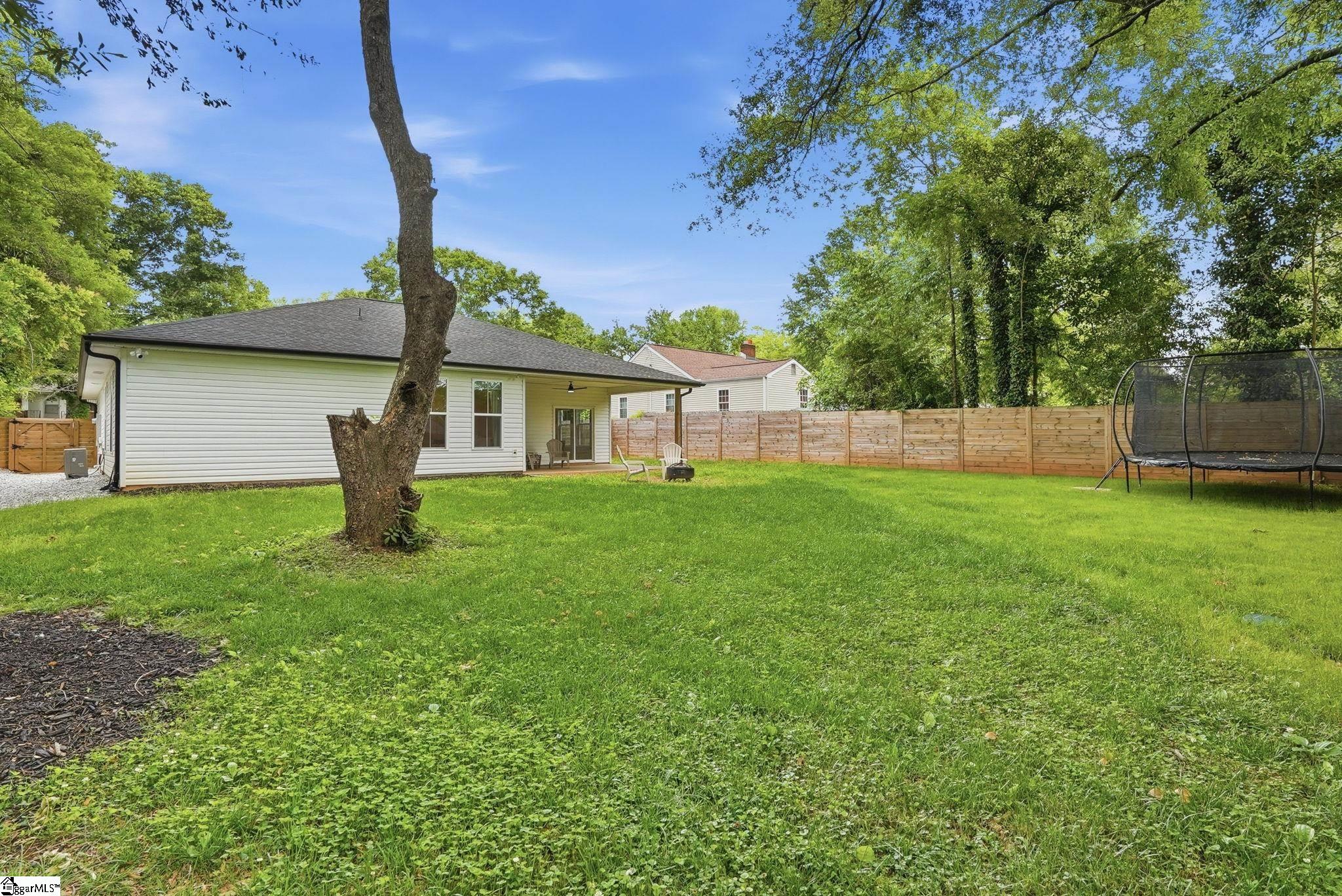 11 Milton Drive Greenville, SC 29605