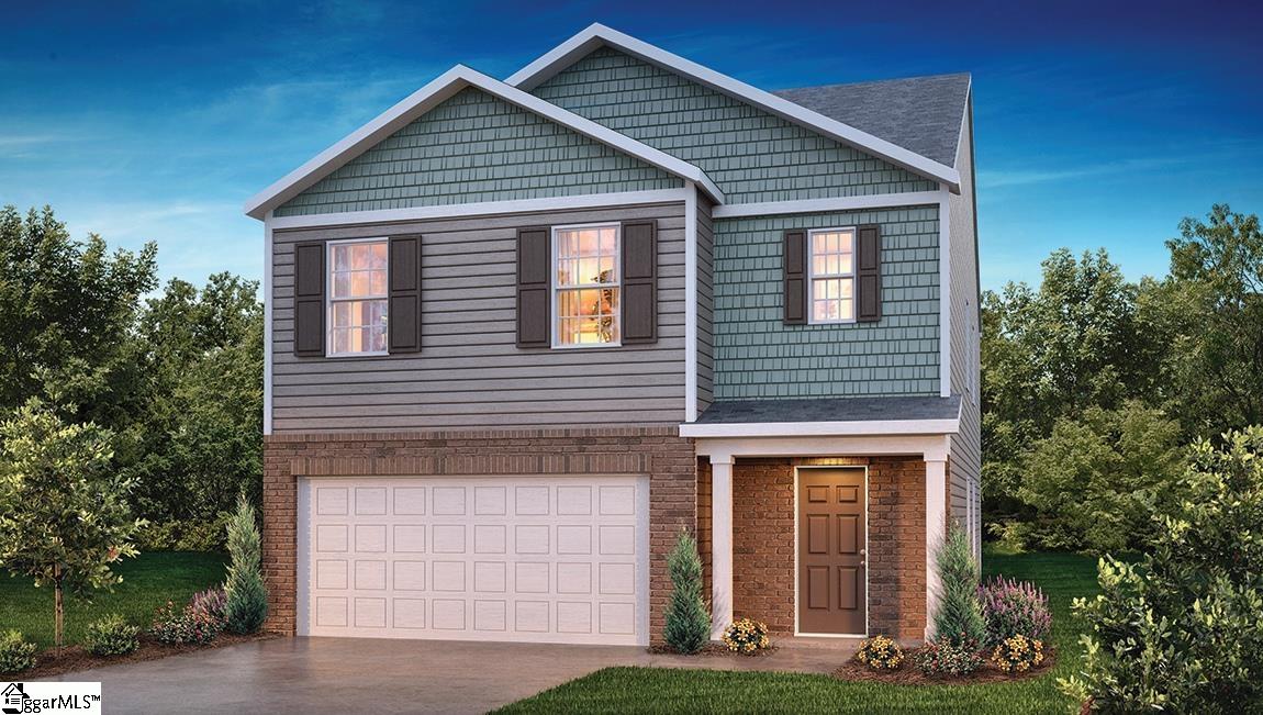 151 Cranford Road, Fountain Inn SC 29644,Fountain Inn,Greenville,Residential