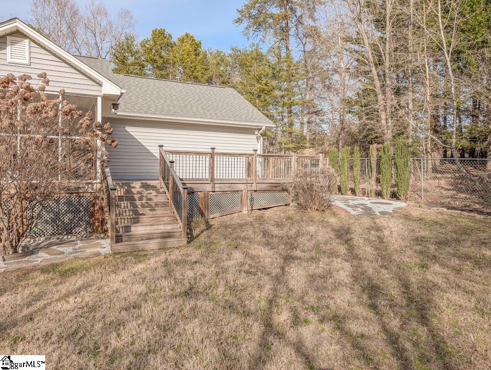 351 Peninsula Drive Anderson, SC 29626