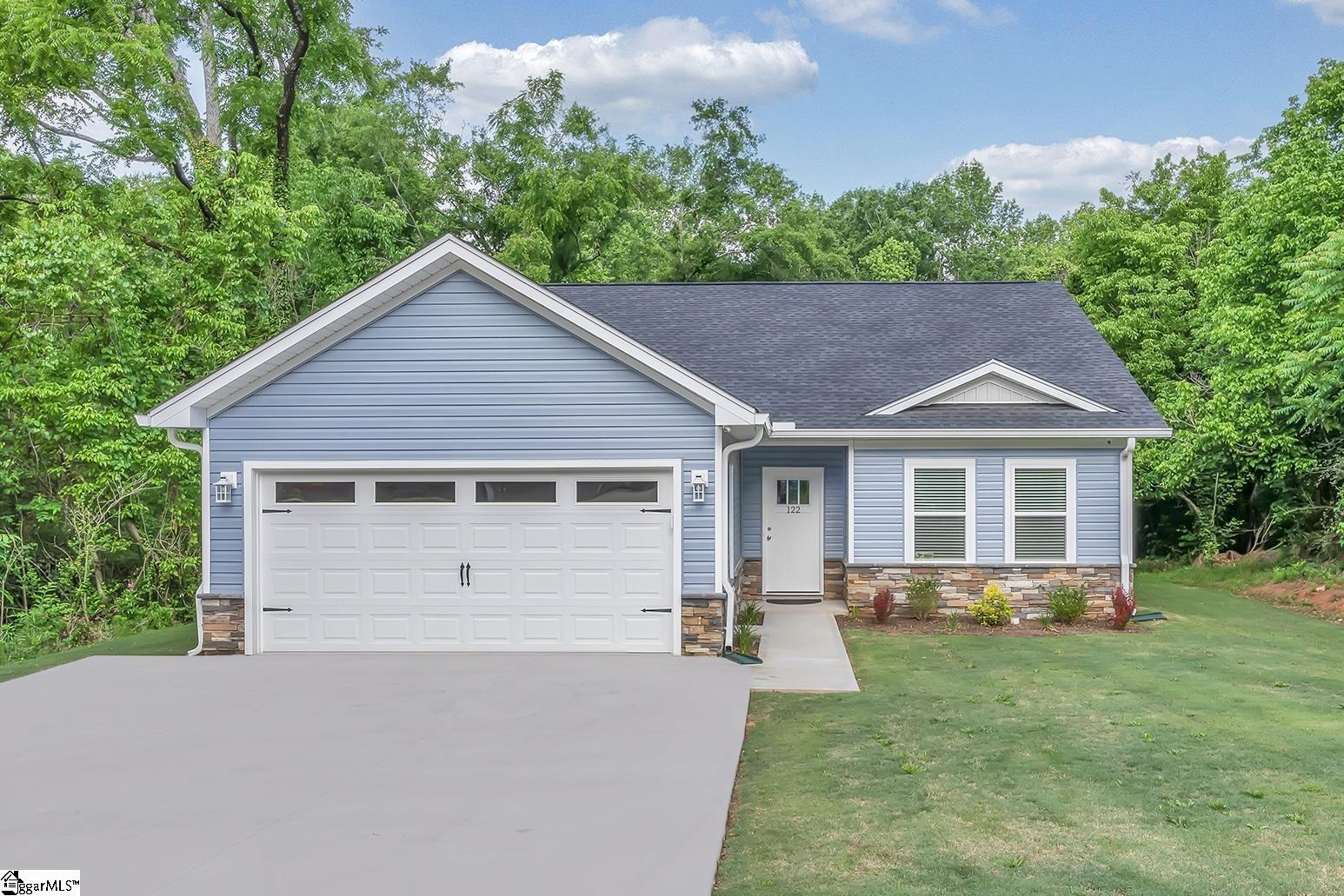122 Stephenson Street Extension, Taylors SC 29687,Taylors,Greenville,Residential