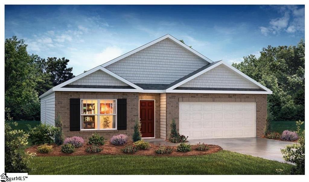 111 Cades Cove Drive, Greenwood SC 29646,Greenwood,Greenwood,Residential
