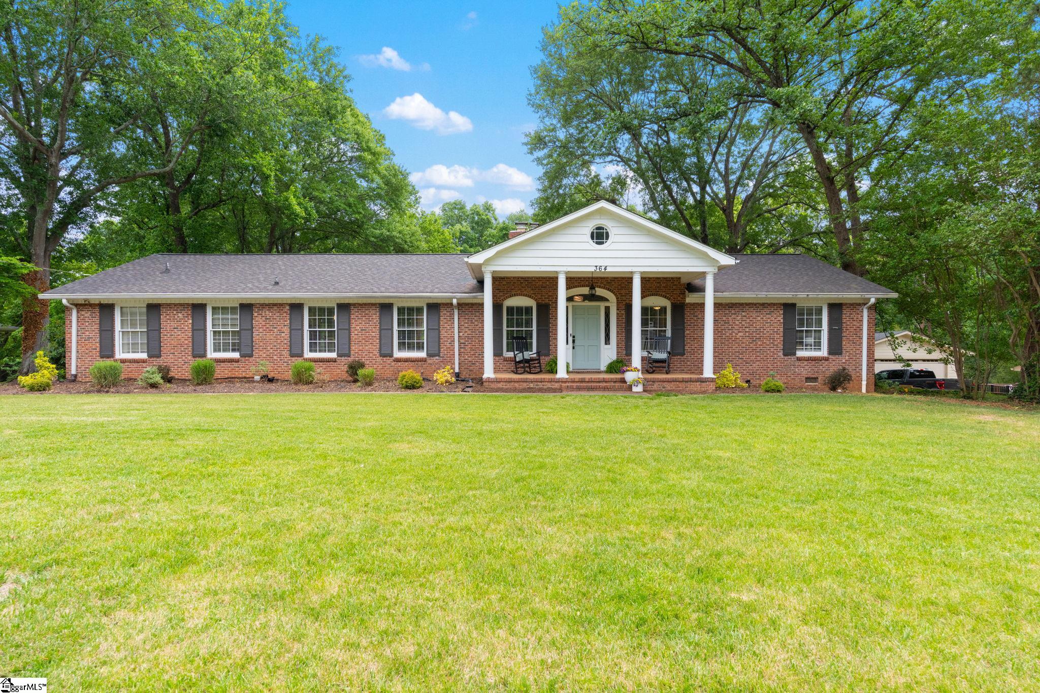 364 Pimlico Road, Greenville SC 29607,Greenville,Greenville,Residential