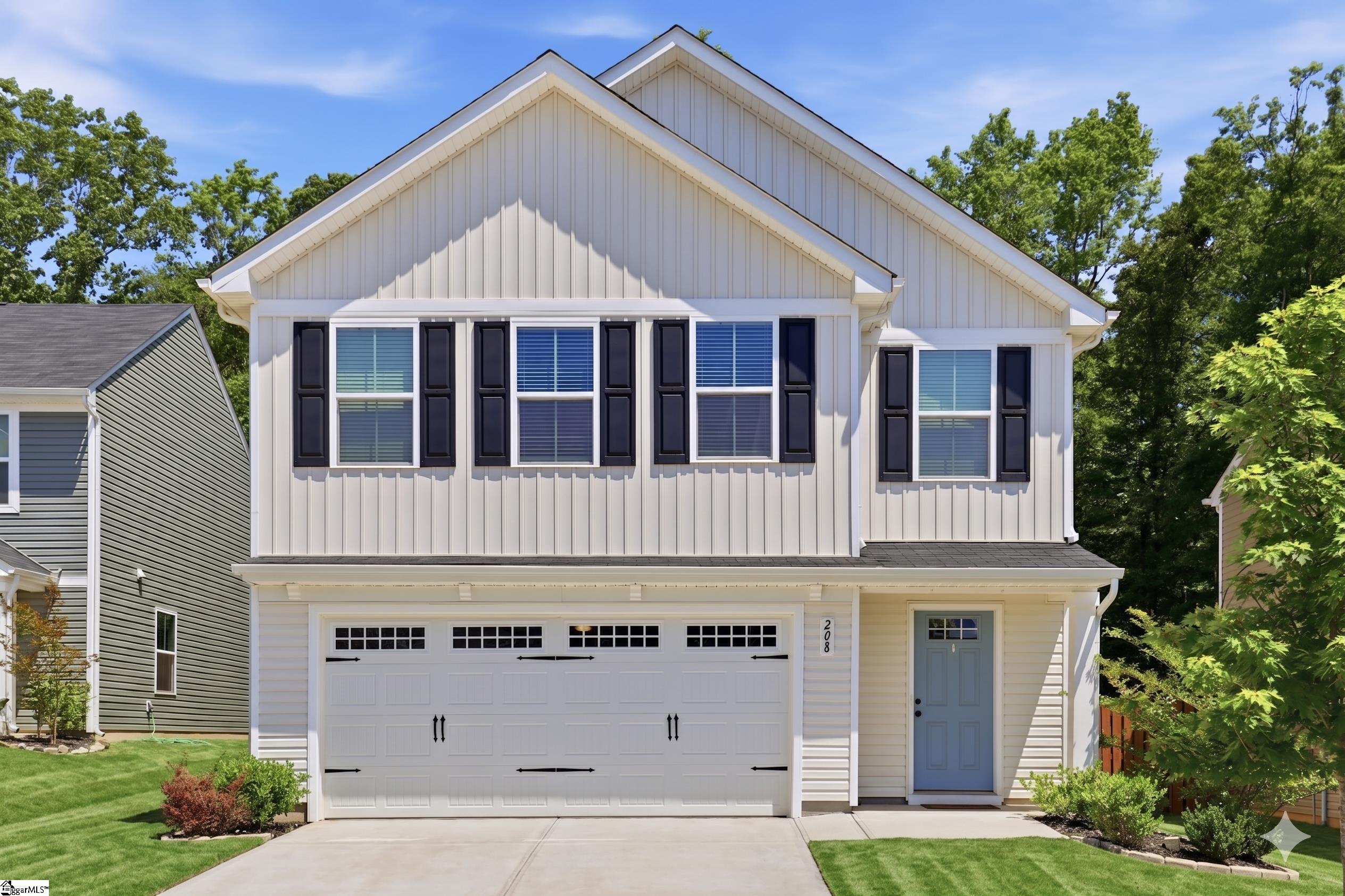 Find Your Home in South Carolina