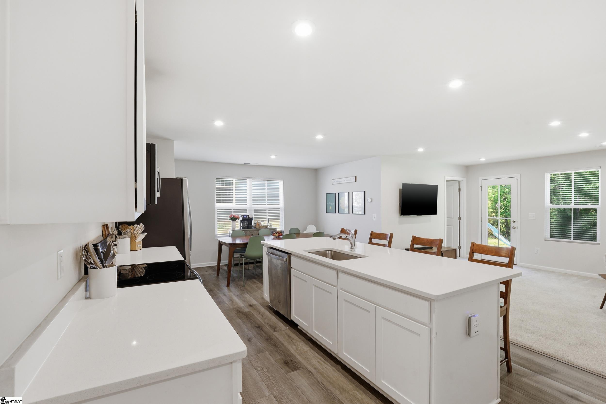 208 Harvest Hill Lane Greenville, SC 29605