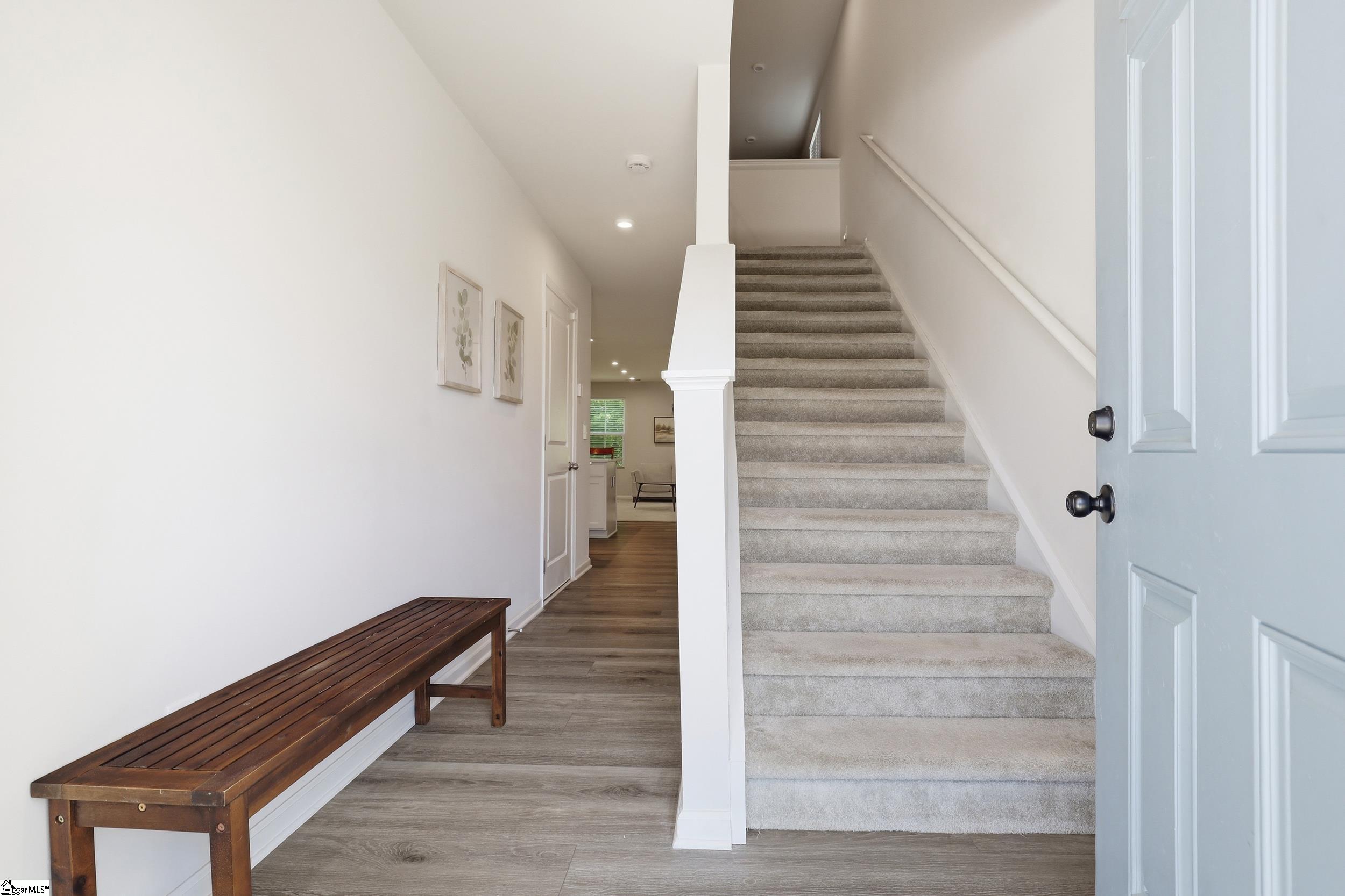 208 Harvest Hill Lane Greenville, SC 29605