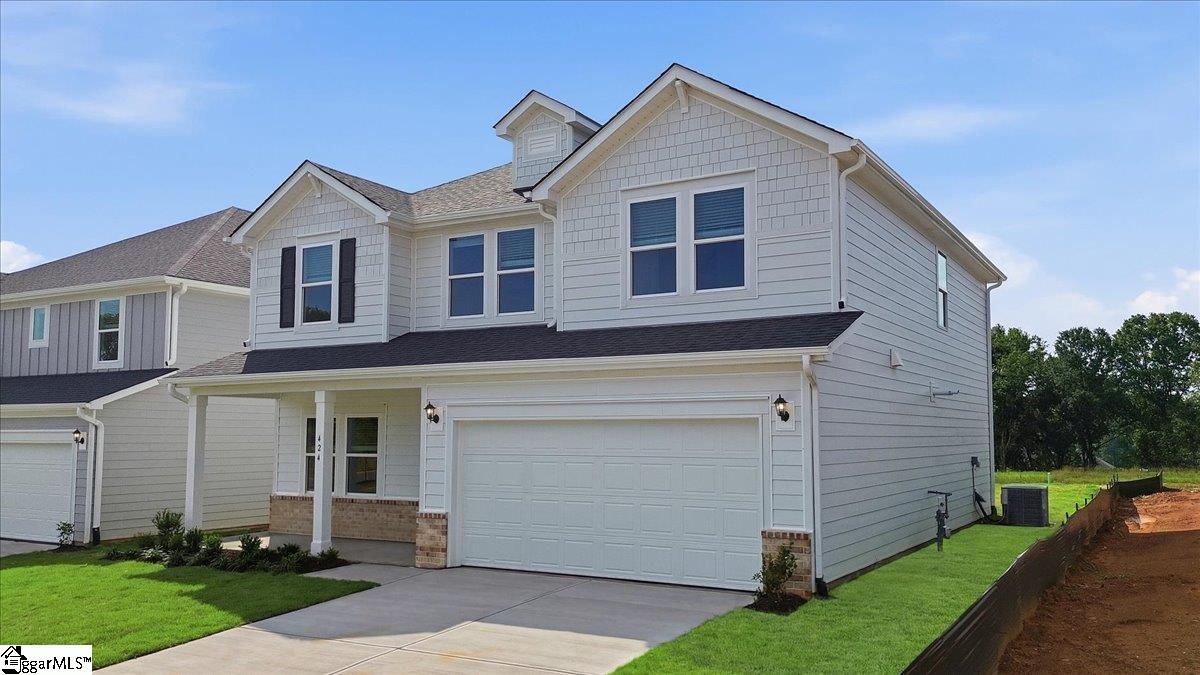 424 Ragland Avenue Greer, SC 29651