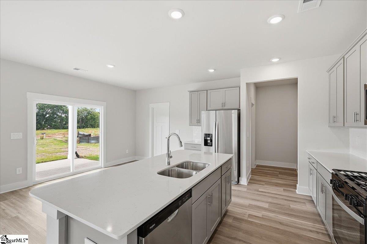 424 Ragland Avenue Greer, SC 29651