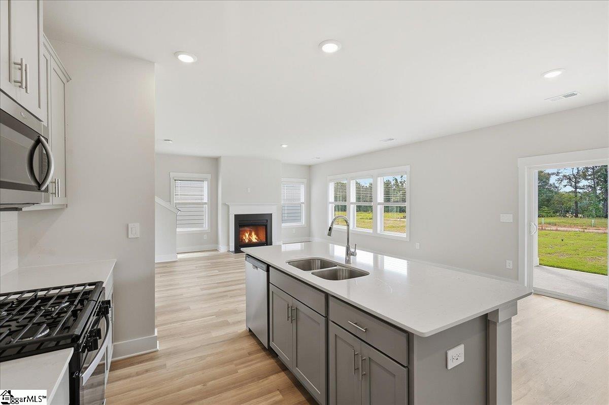 424 Ragland Avenue Greer, SC 29651