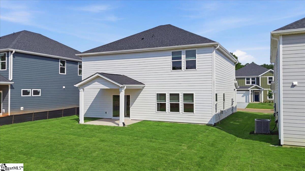 424 Ragland Avenue Greer, SC 29651