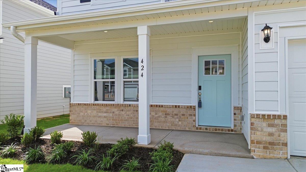 424 Ragland Avenue Greer, SC 29651