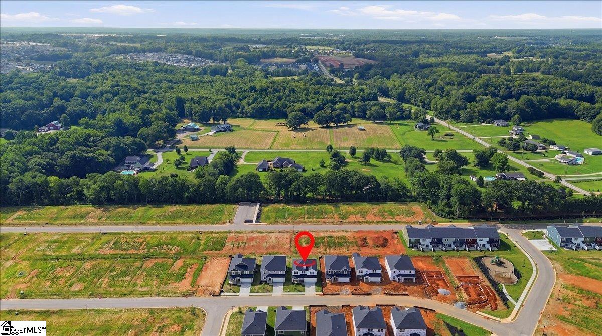 424 Ragland Avenue Greer, SC 29651