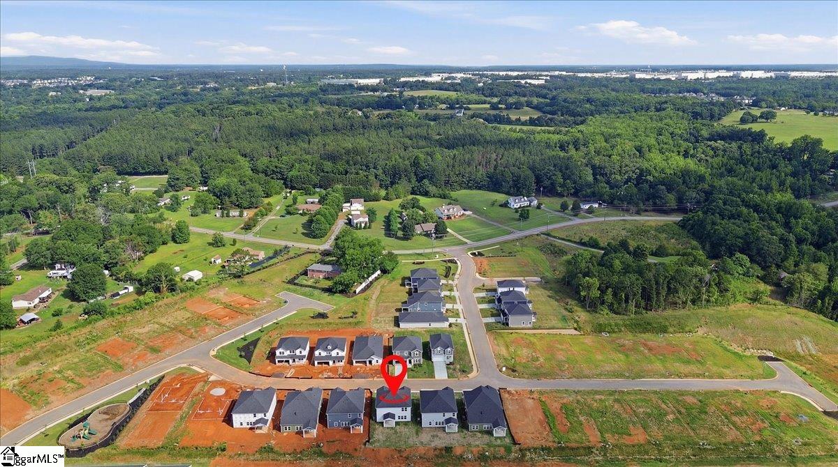 424 Ragland Avenue Greer, SC 29651