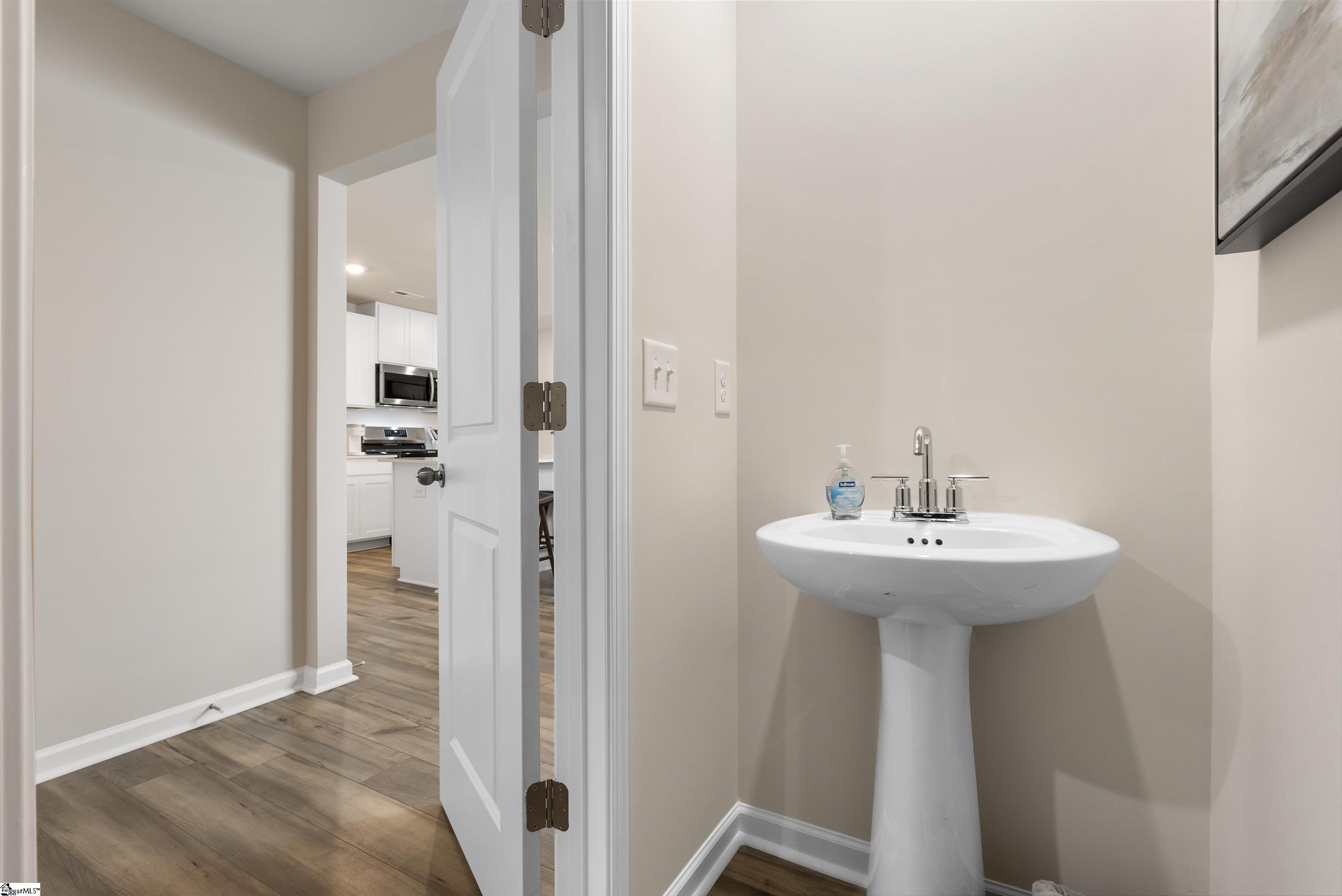 179 Crewe Street Woodruff, SC 29388
