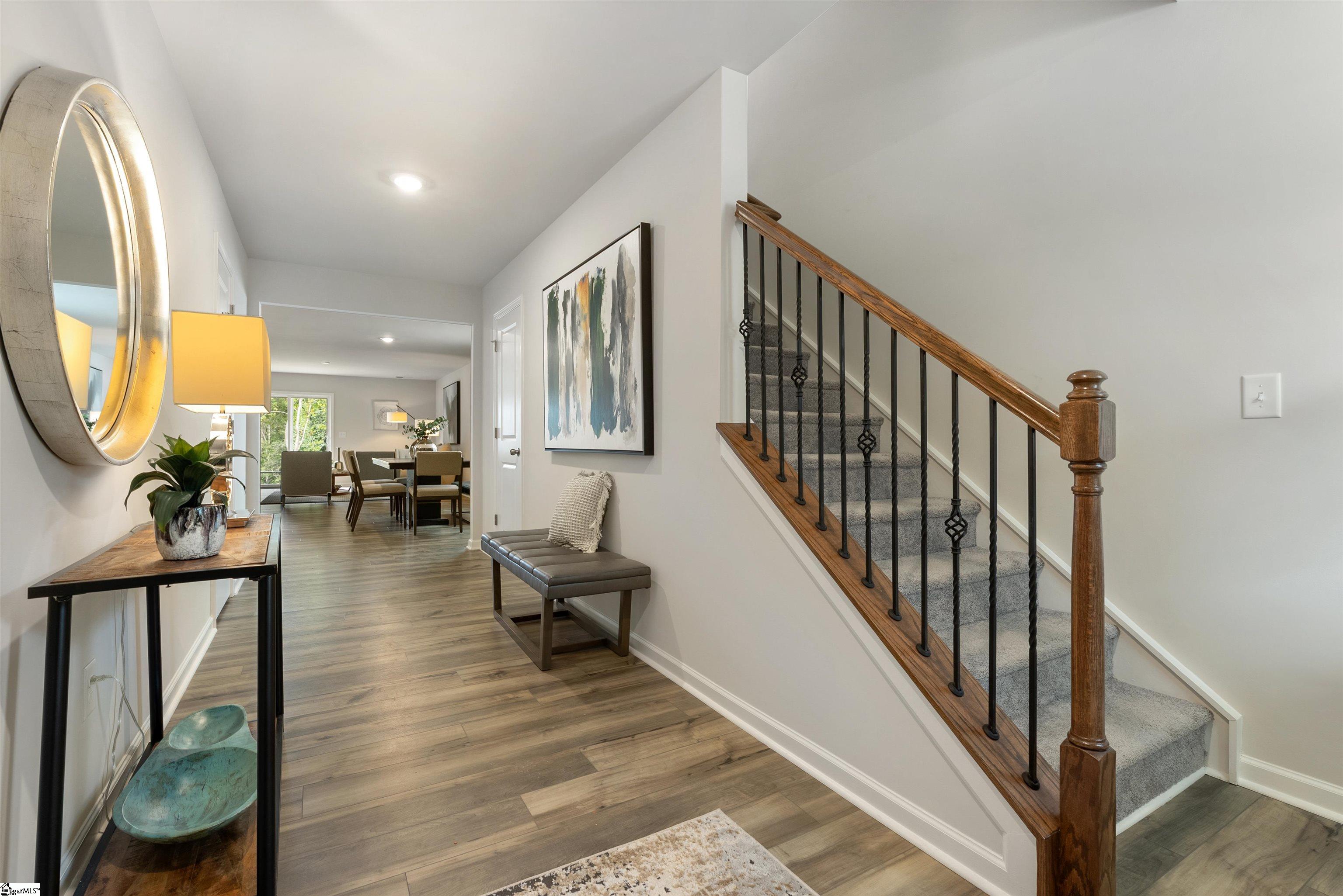 179 Crewe Street Woodruff, SC 29388