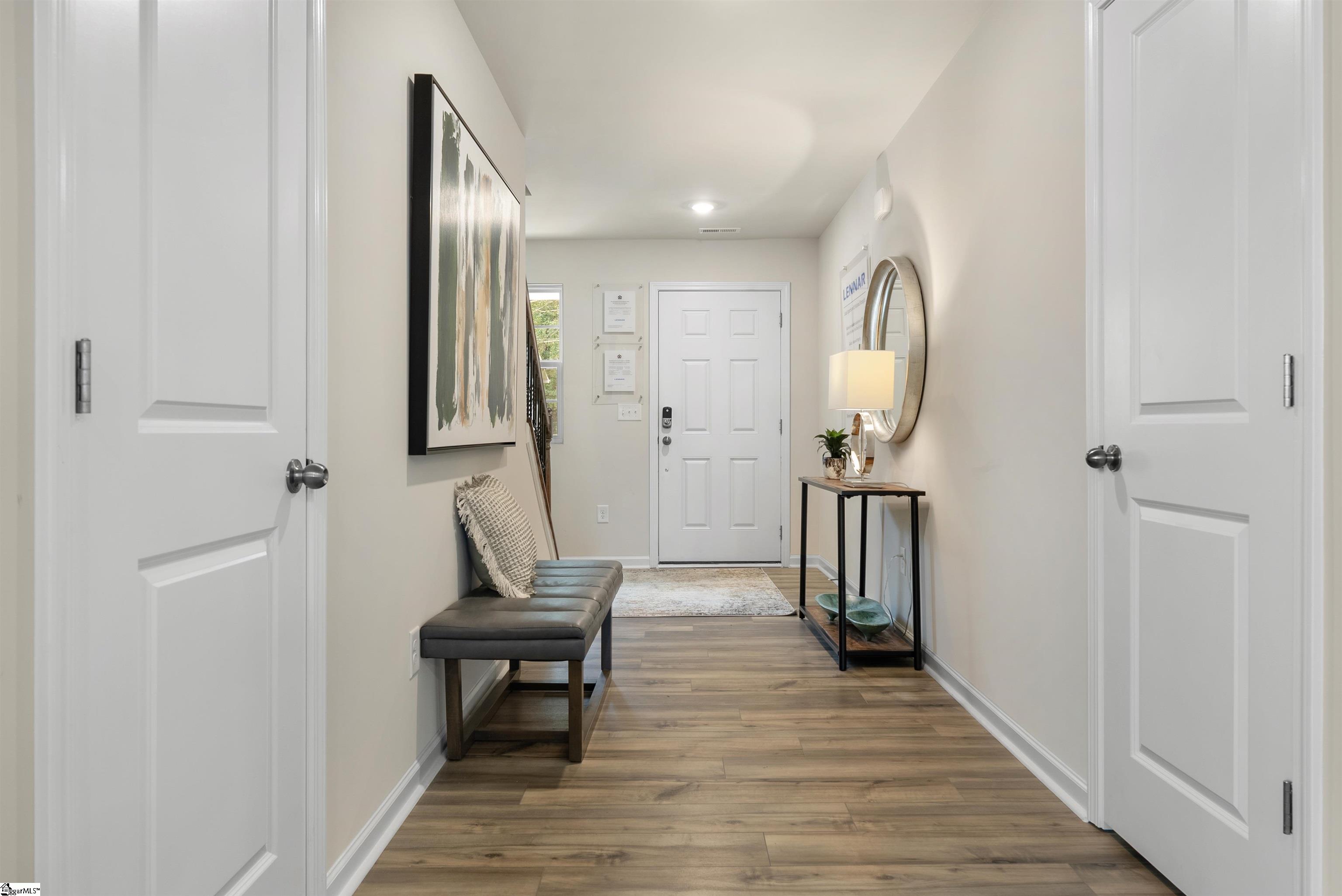 179 Crewe Street Woodruff, SC 29388