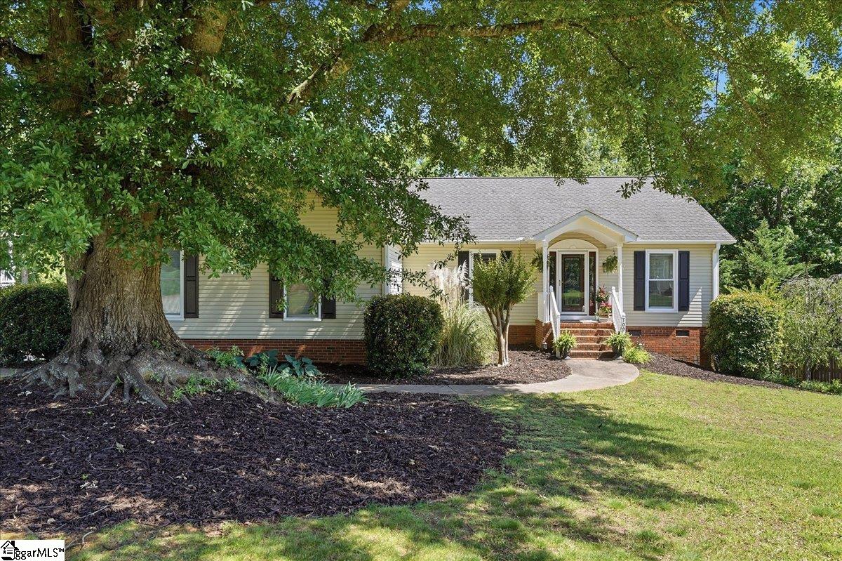 Find Your Home in South Carolina