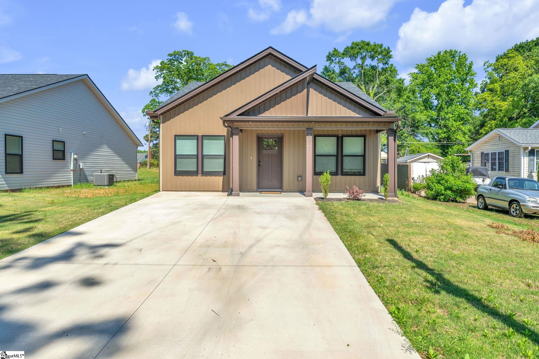 Find Your Home in South Carolina