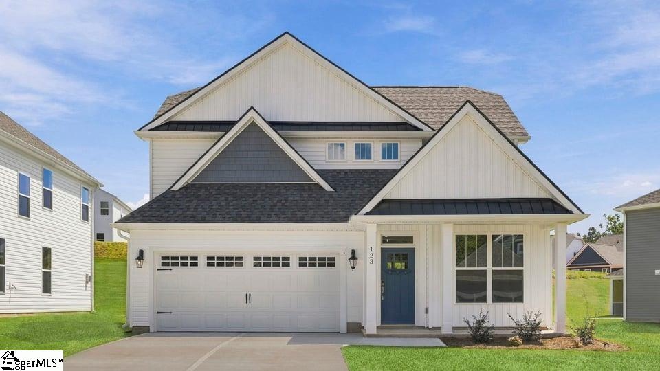 123 Beechcroft Place