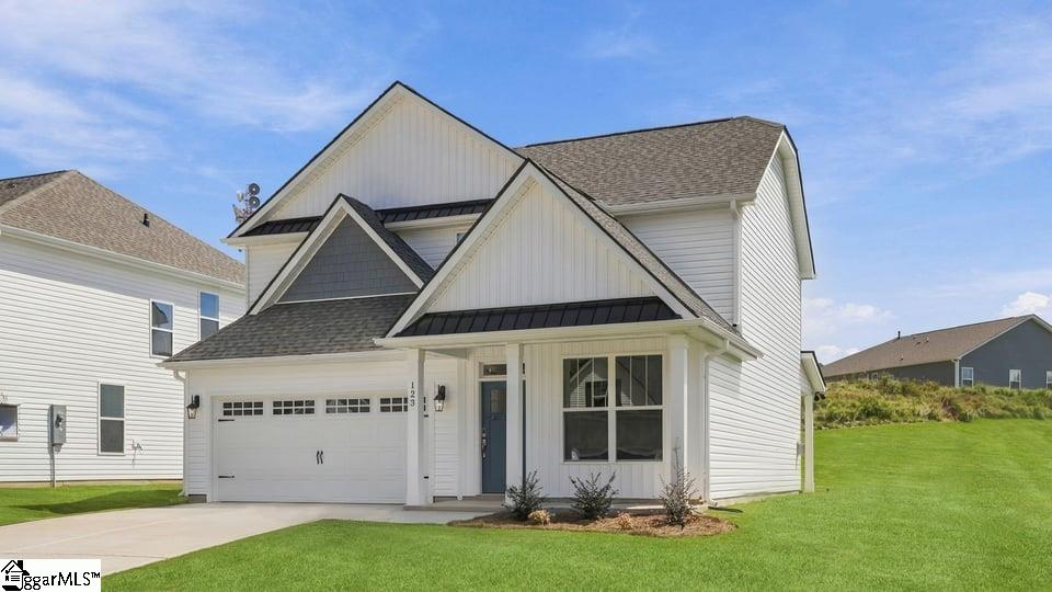 123 Beechcroft Place