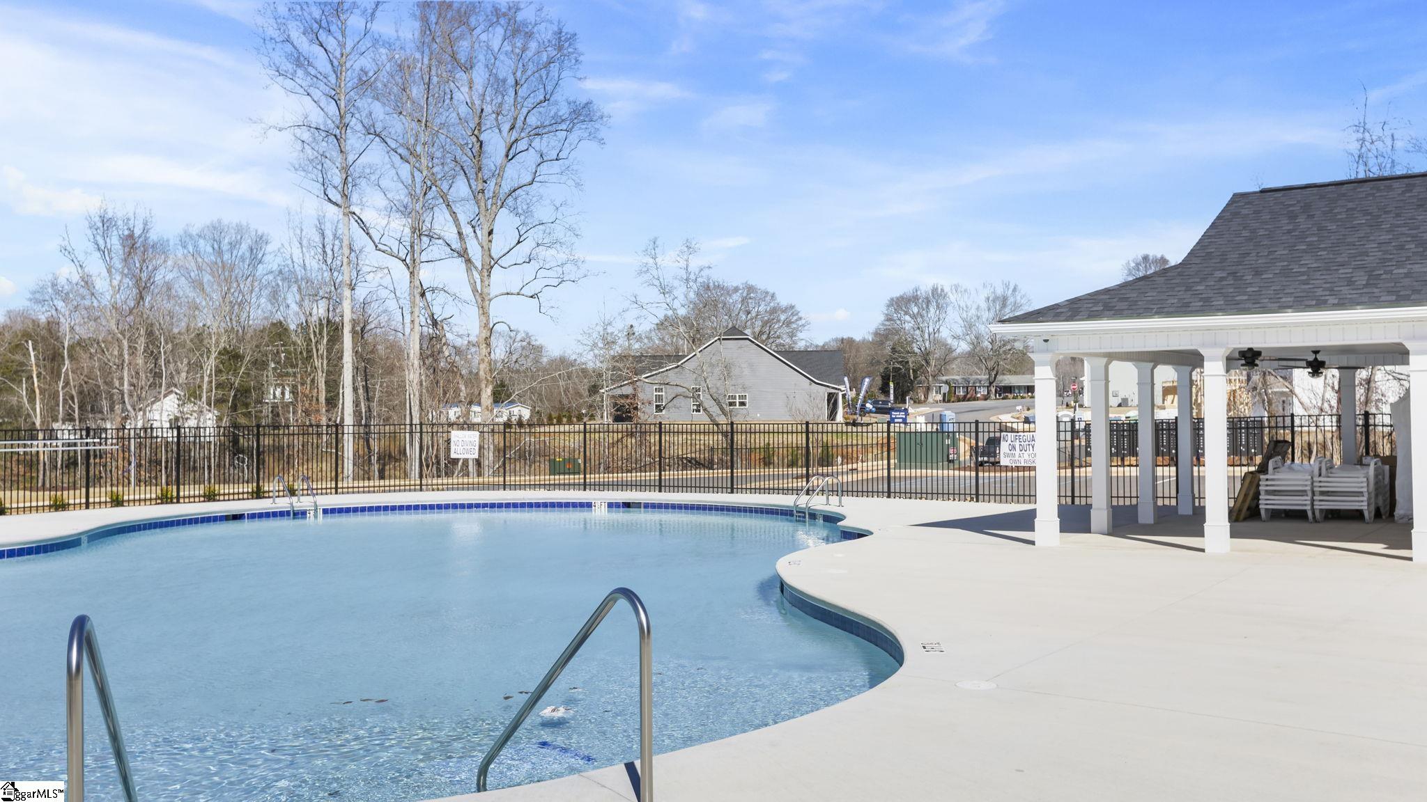 123 Beechcroft Place Fountain Inn, SC 29644