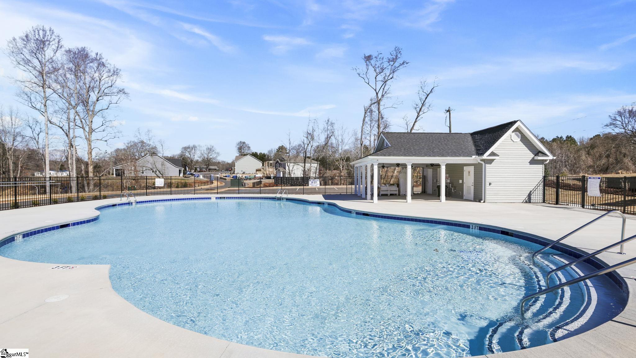 123 Beechcroft Place Fountain Inn, SC 29644