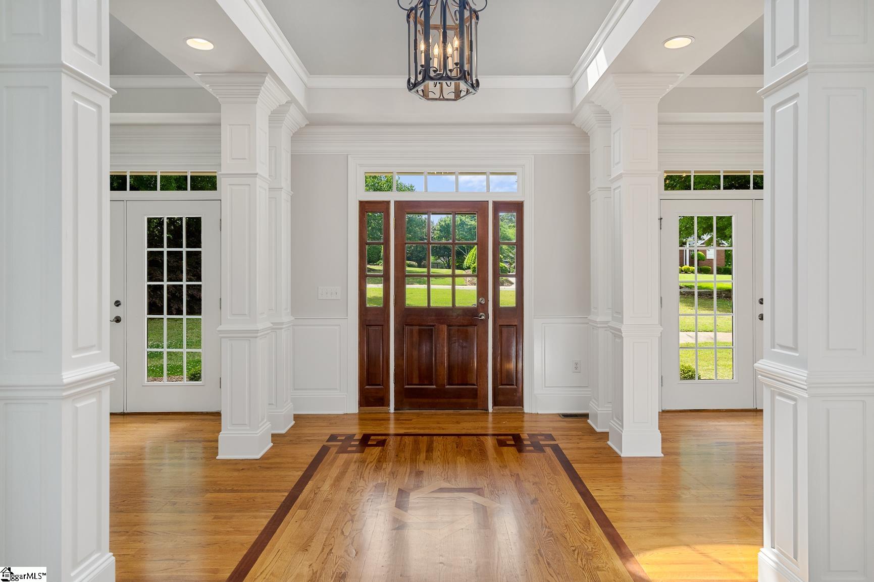 108 Wild Vine Path Anderson, SC 29621