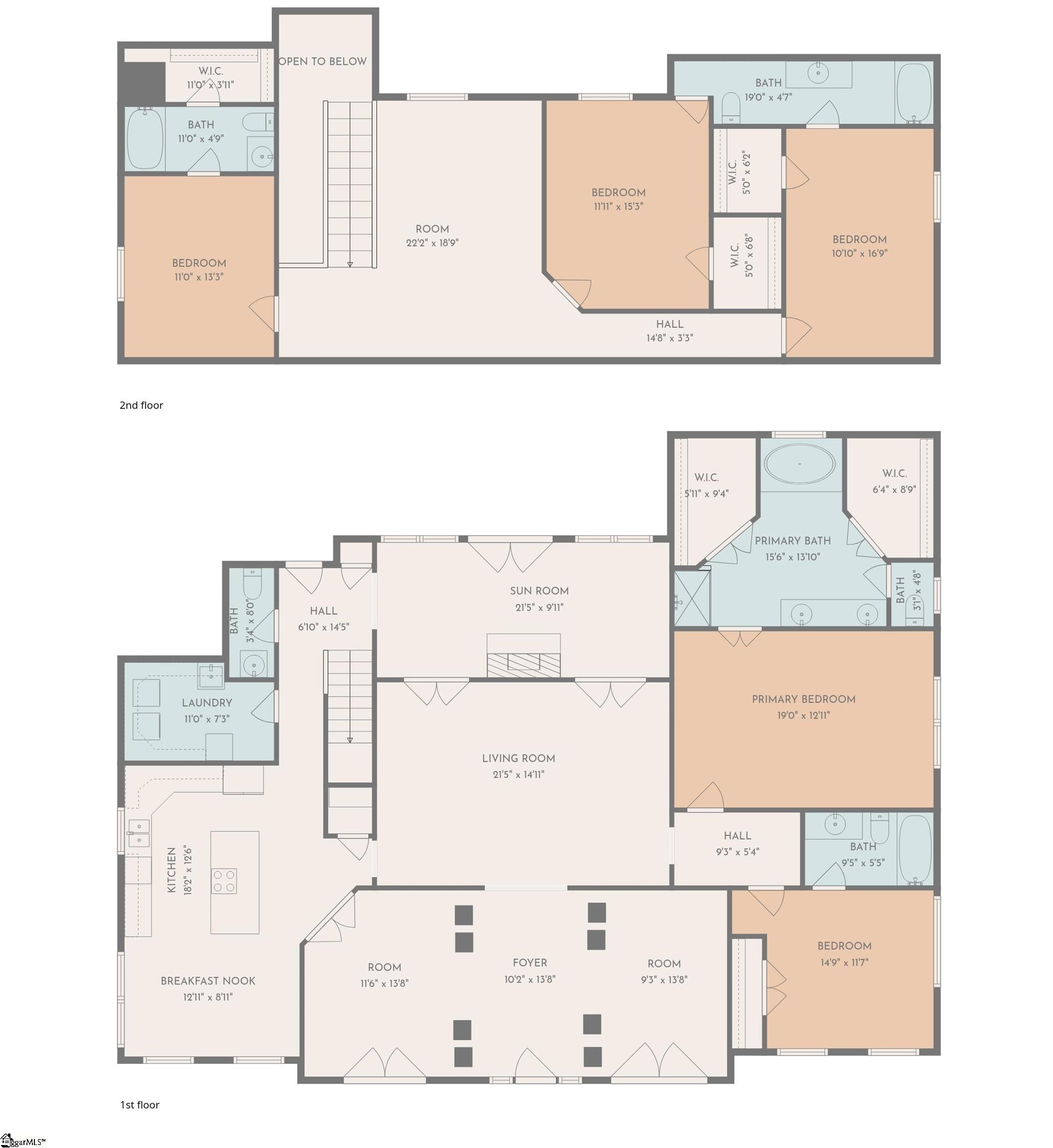 108 Wild Vine Path Anderson, SC 29621