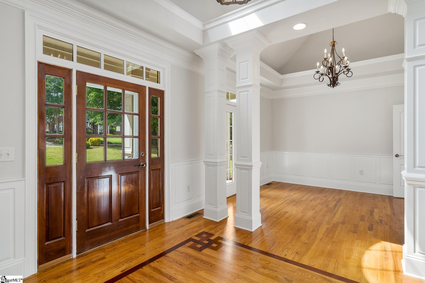 108 Wild Vine Path Anderson, SC 29621