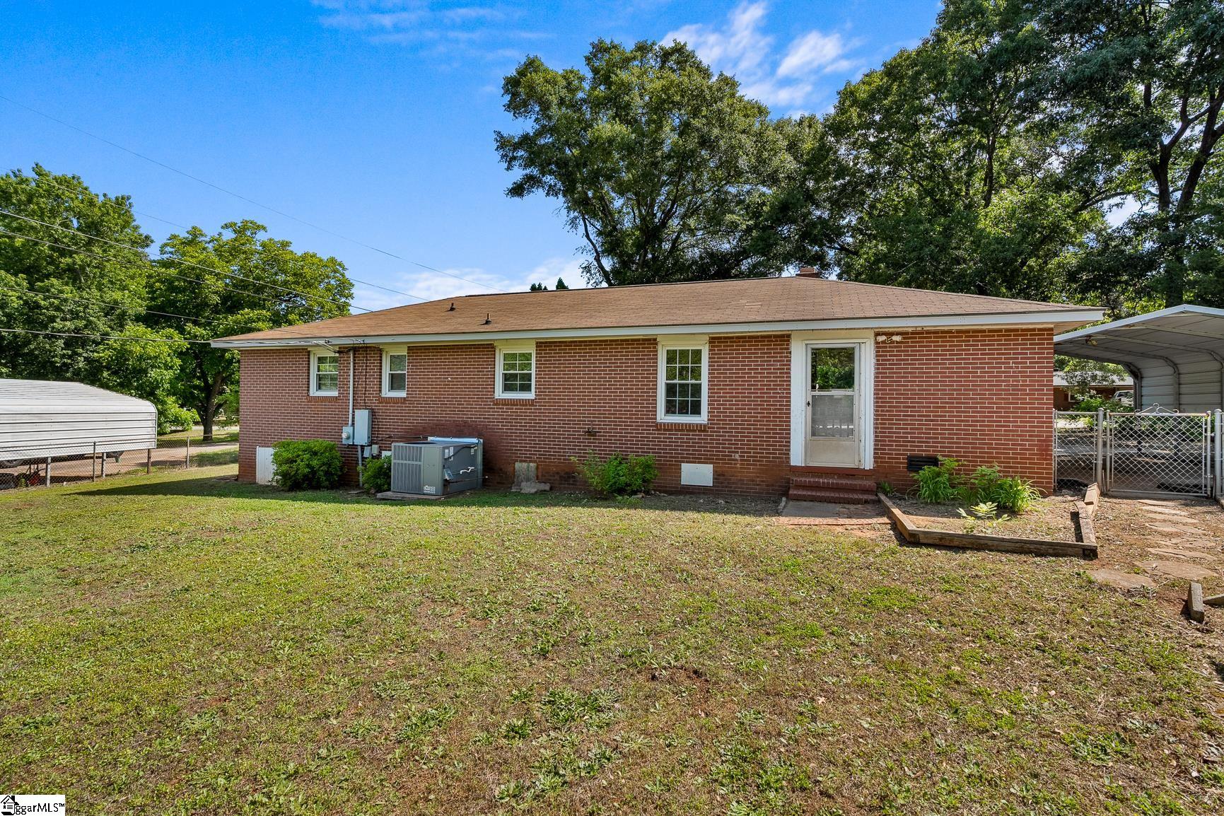 506 Cherokee Street Anderson, SC 29626