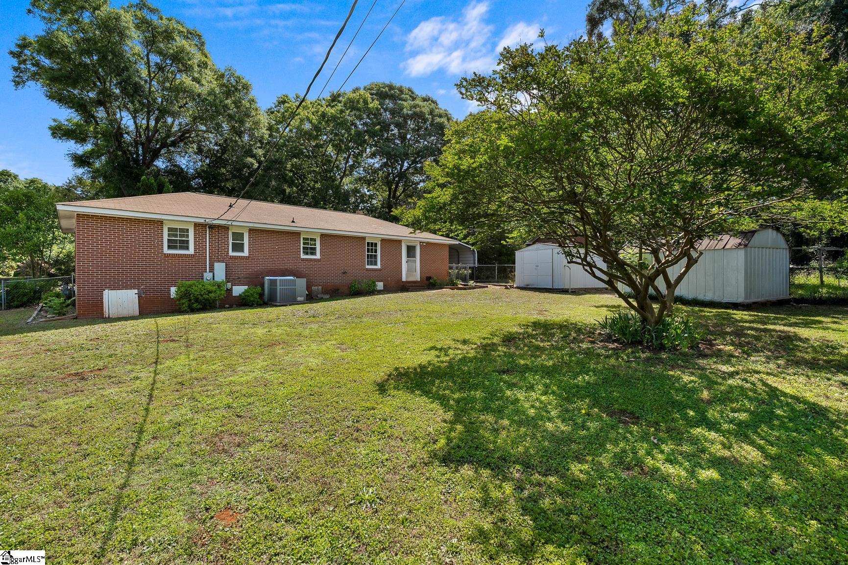 506 Cherokee Street Anderson, SC 29626