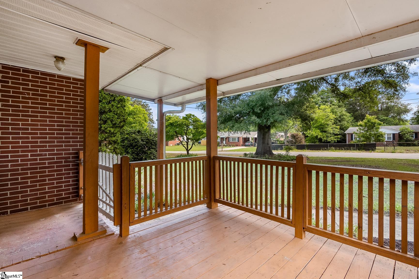506 Cherokee Street Anderson, SC 29626