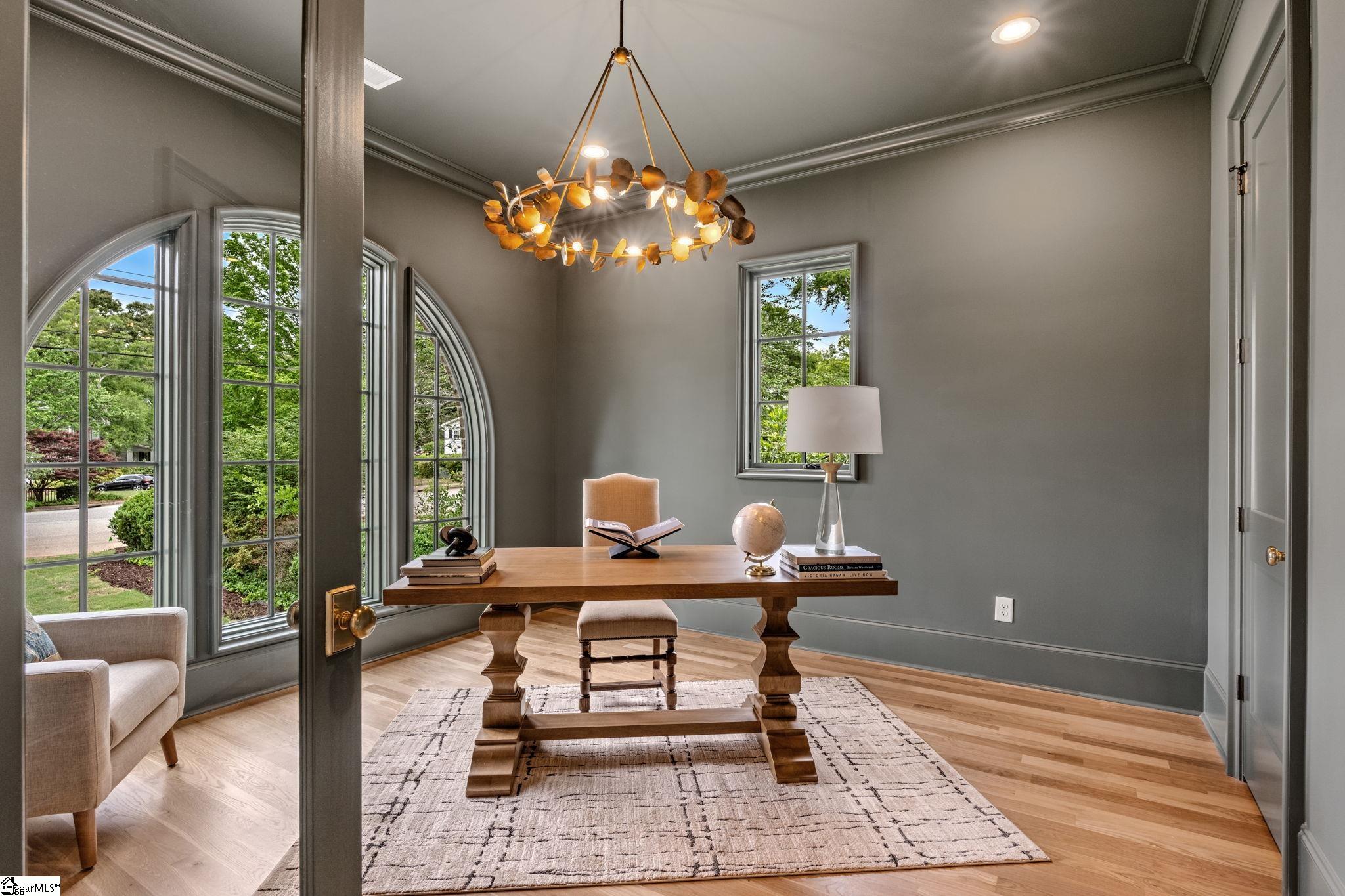 201 Rockwood Drive Greenville, SC 29605