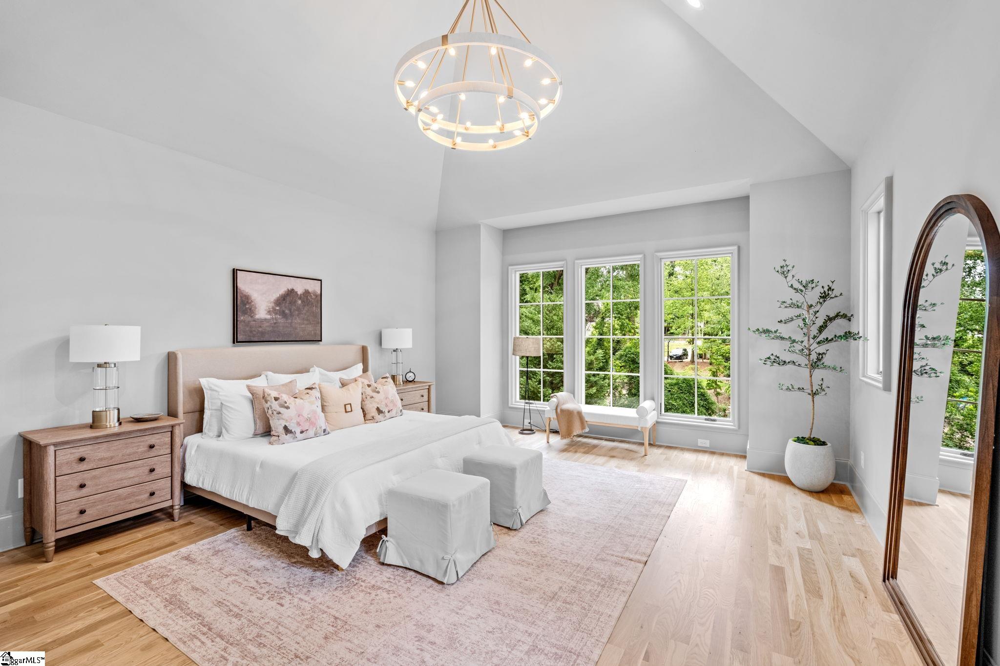 201 Rockwood Drive Greenville, SC 29605